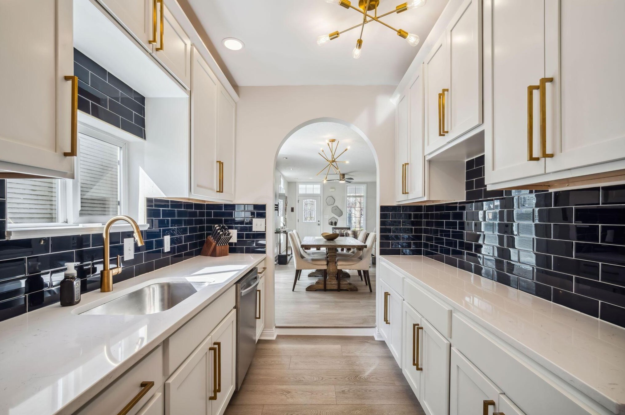 1002 Michigan Ave, Columbus OH  43201-3331 exterior