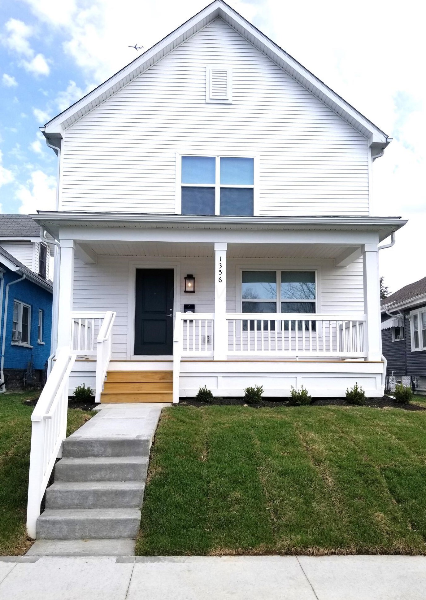 1356 19th Ave, Columbus, OH 43211-2504