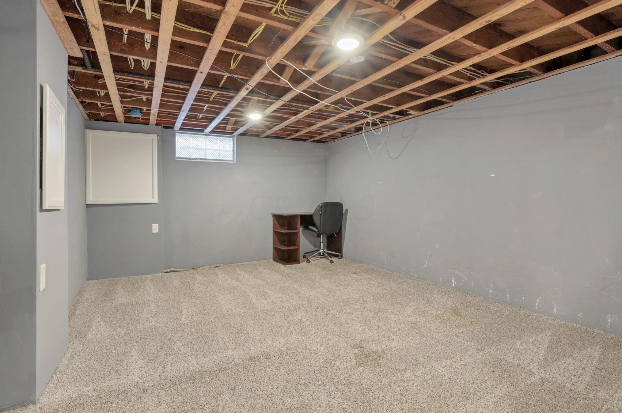 3744 Doney St, Columbus OH  43213-1717 exterior