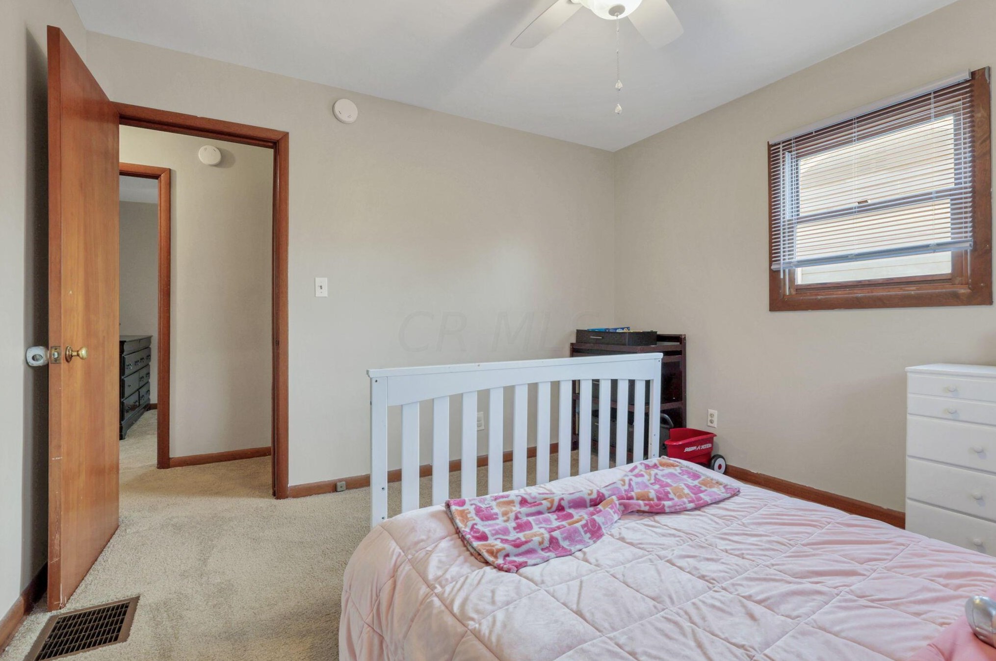 3744 Doney St, Columbus OH  43213-1717 exterior