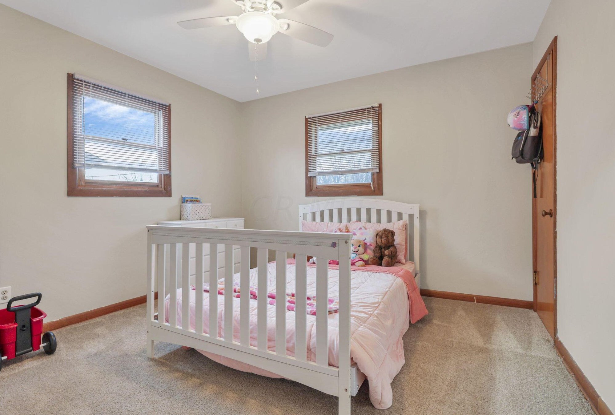 3744 Doney St, Columbus OH  43213-1717 exterior