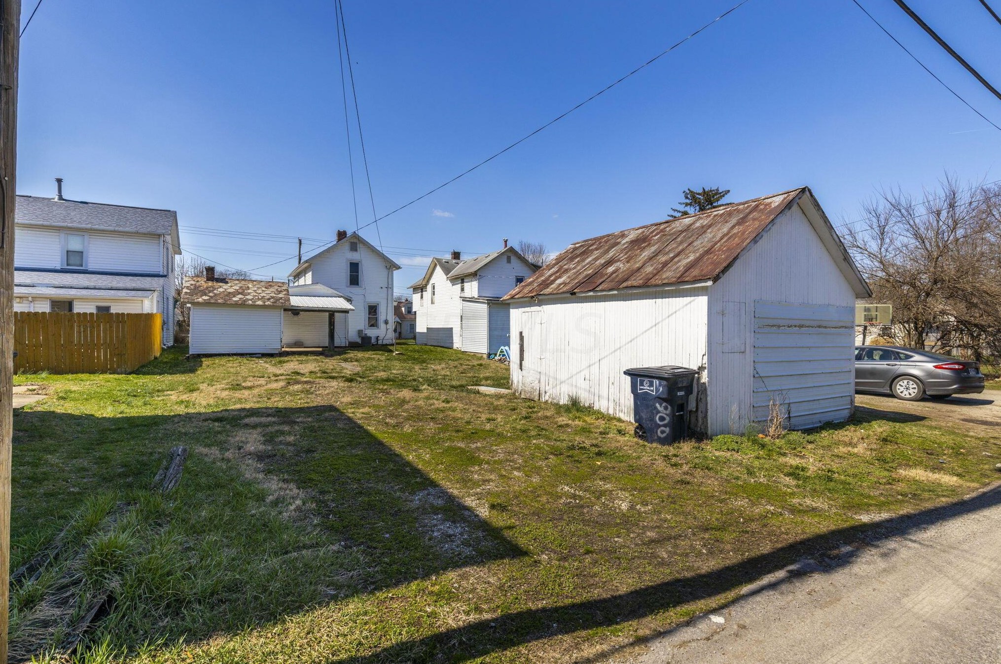 900 Broad St, Lancaster OH  43130-4624 exterior