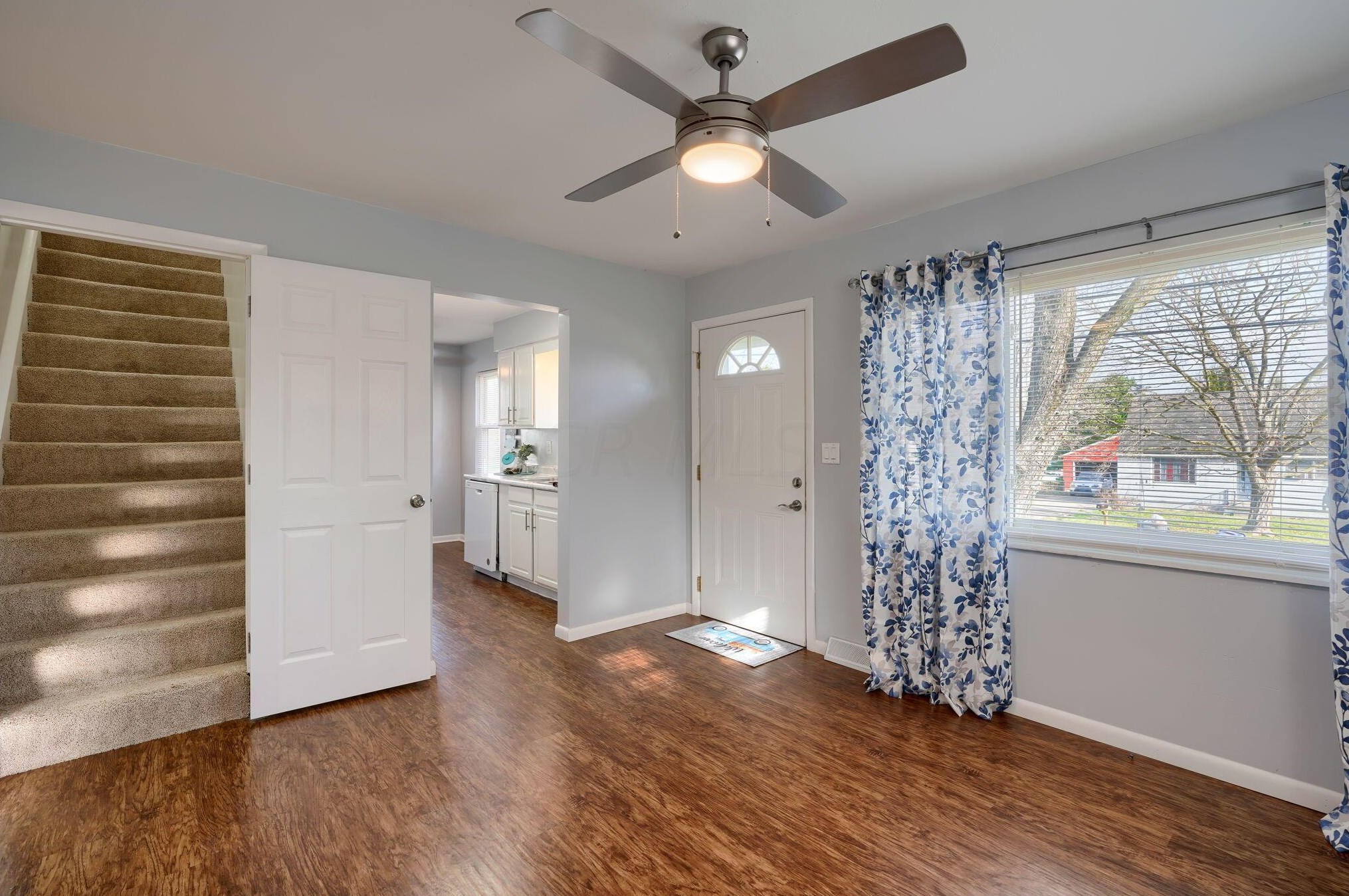 812 Spring St, Lancaster OH  43130-4753 exterior