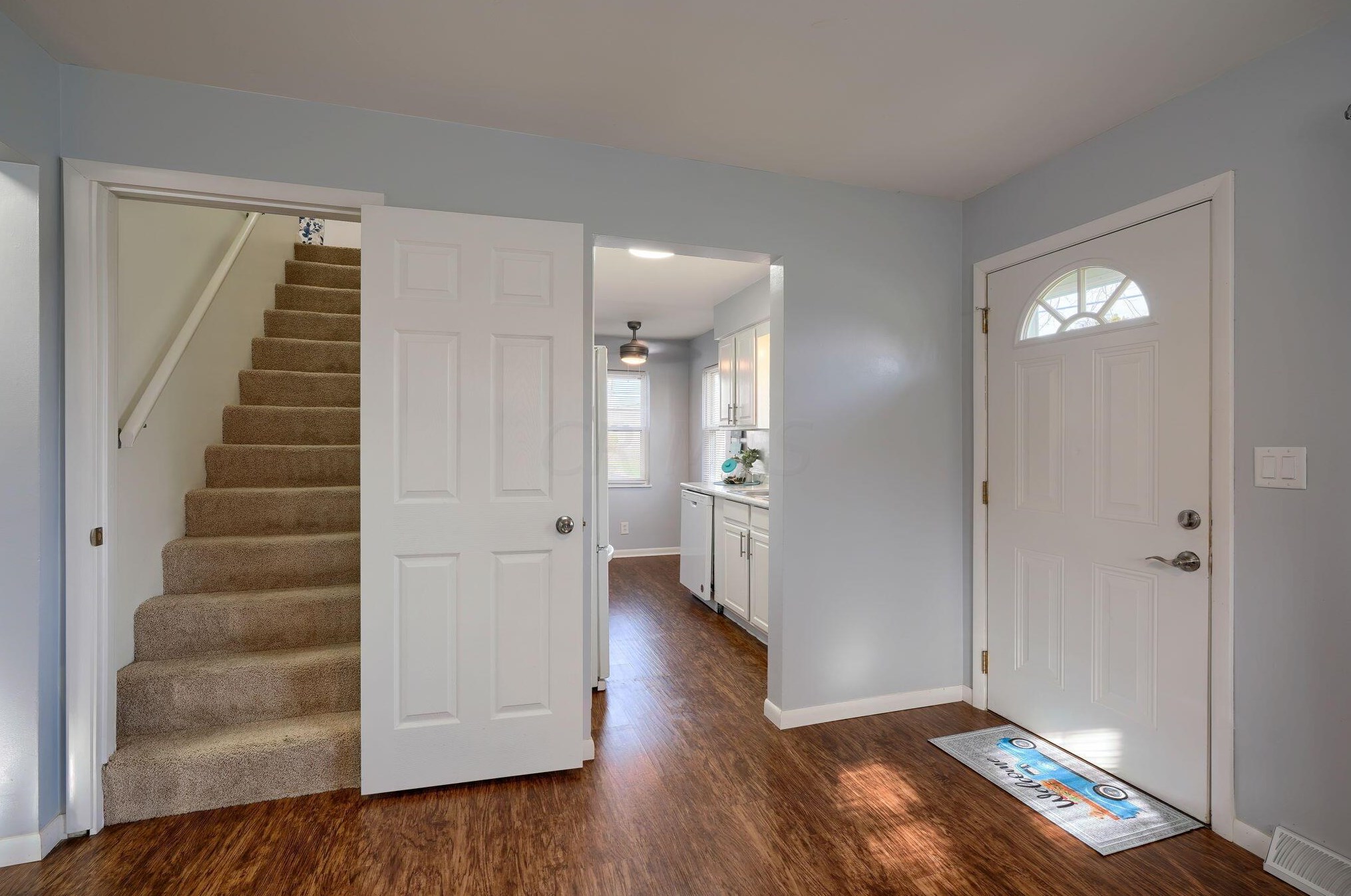 812 Spring St, Lancaster OH  43130-4753 exterior