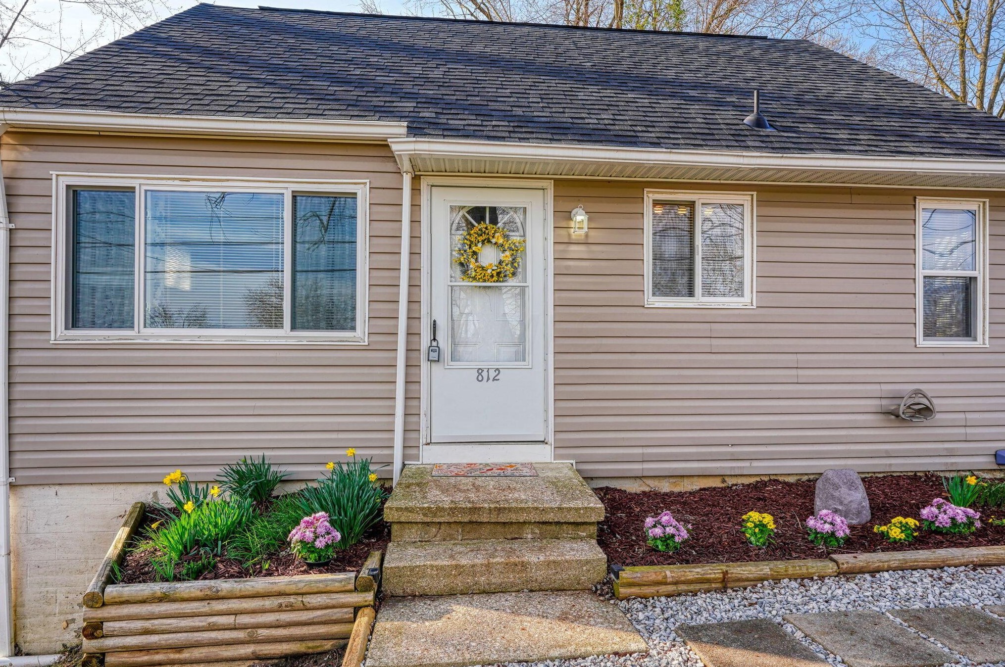 812 Spring St, Lancaster OH  43130-4753 exterior