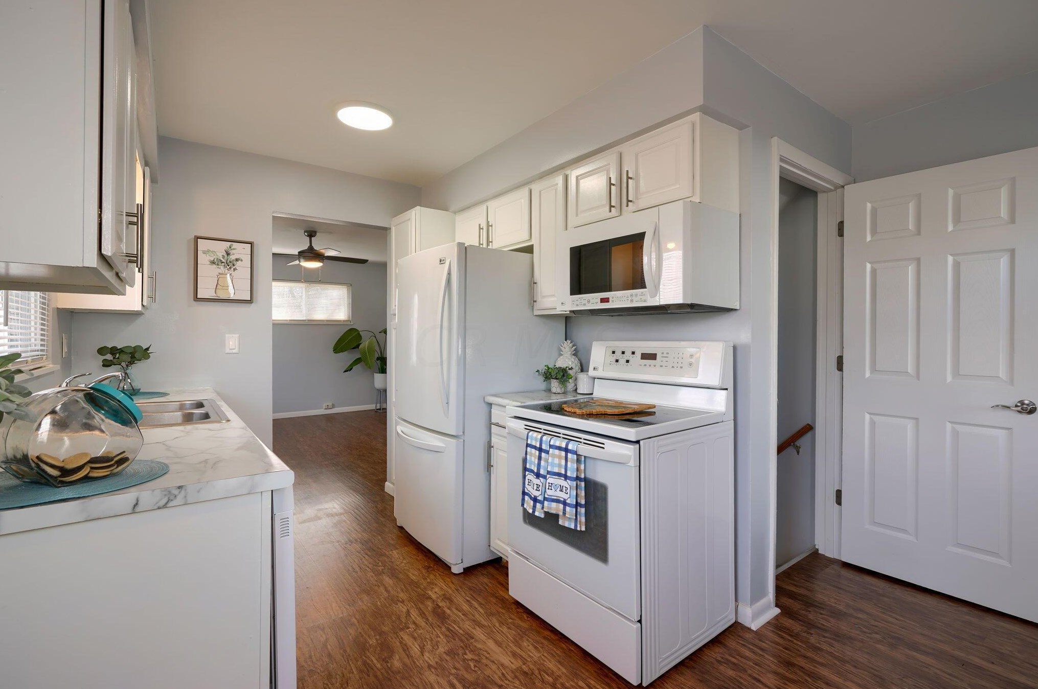 812 Spring St, Lancaster OH  43130-4753 exterior