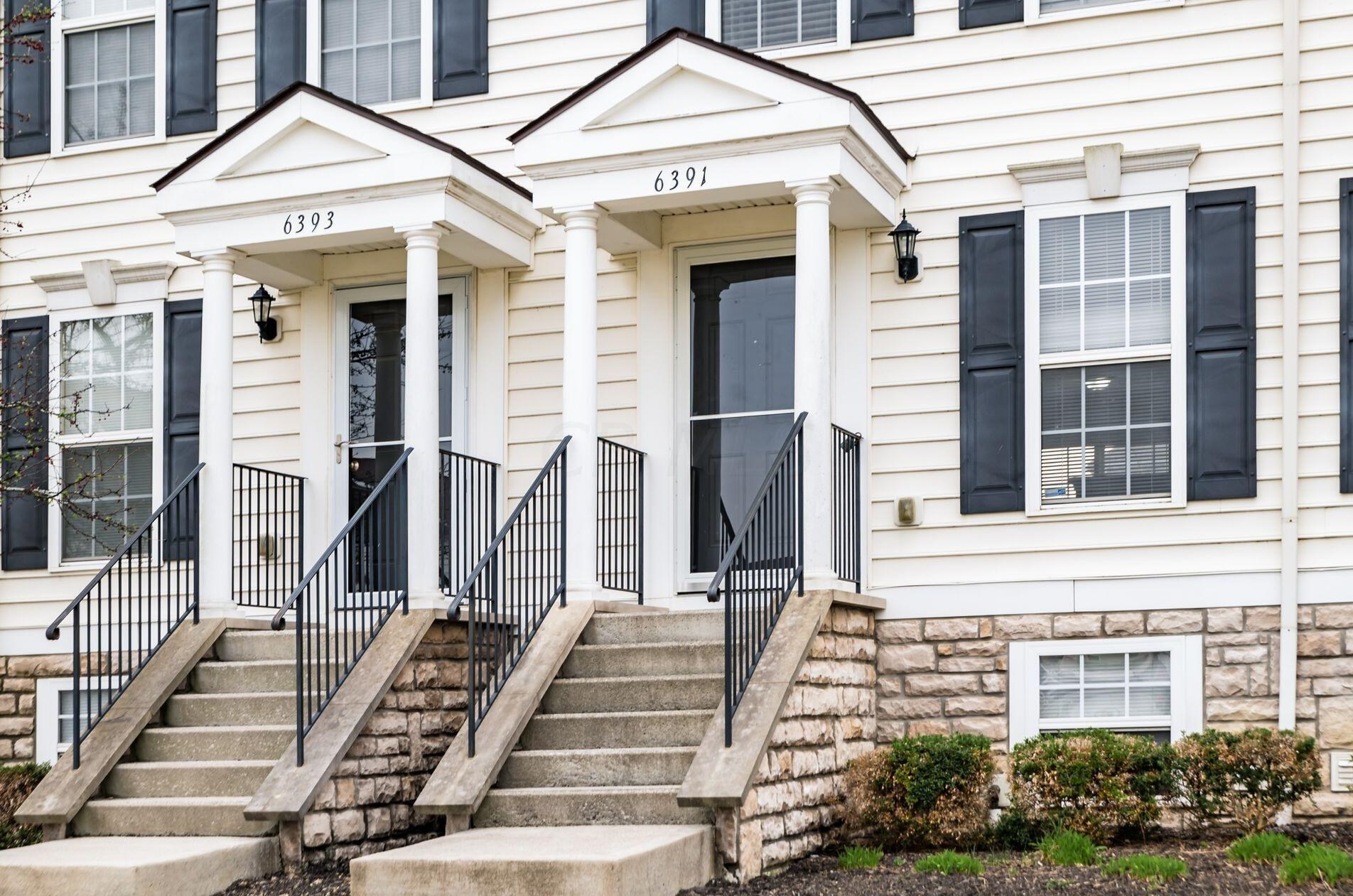 6391 Blue Knoll Dr #48, Cnl Wnchstr, OH 43110