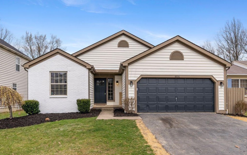 8504 Amarillo Dr, Blacklick, OH 43004