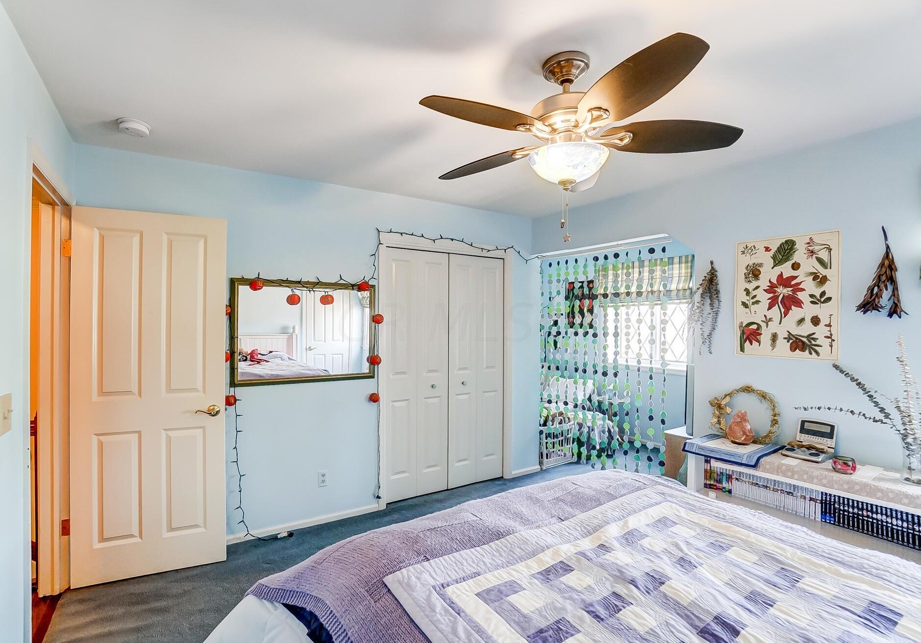 1385 Fountaine Dr, Columbus OH 43221-1523 exterior