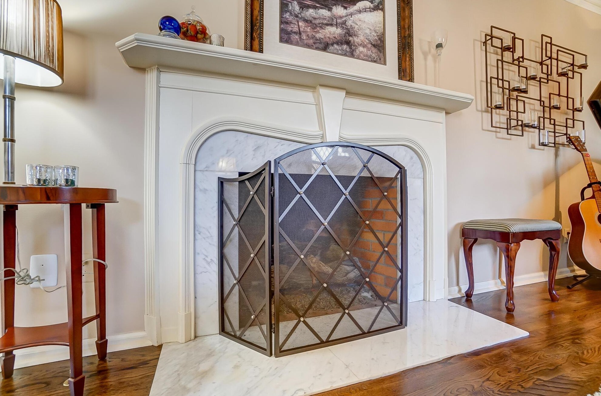 1385 Fountaine Dr, Columbus OH 43221-1523 exterior