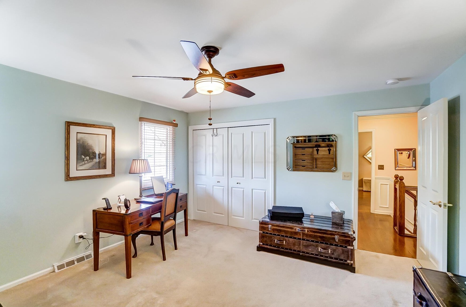 1385 Fountaine Dr, Columbus OH 43221-1523 exterior