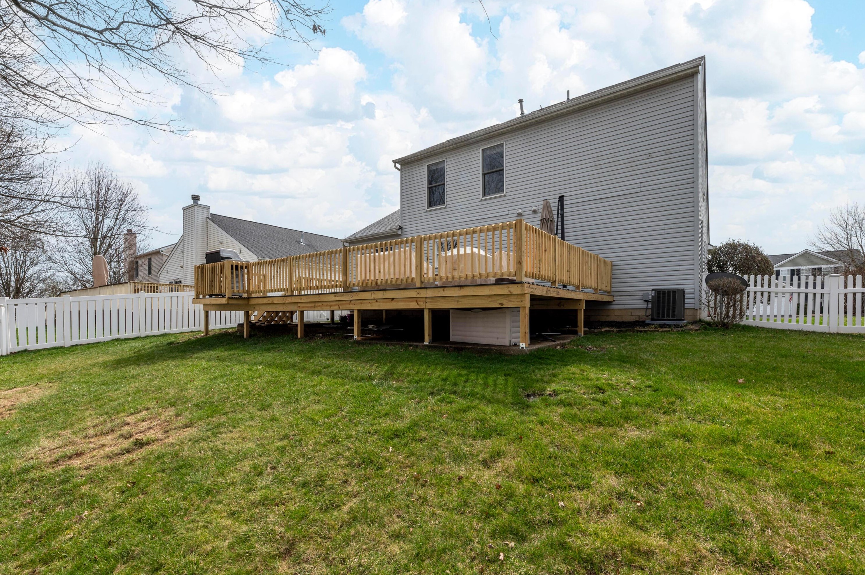 6512 Collingwood Dr, Westerville, OH 43082-9536