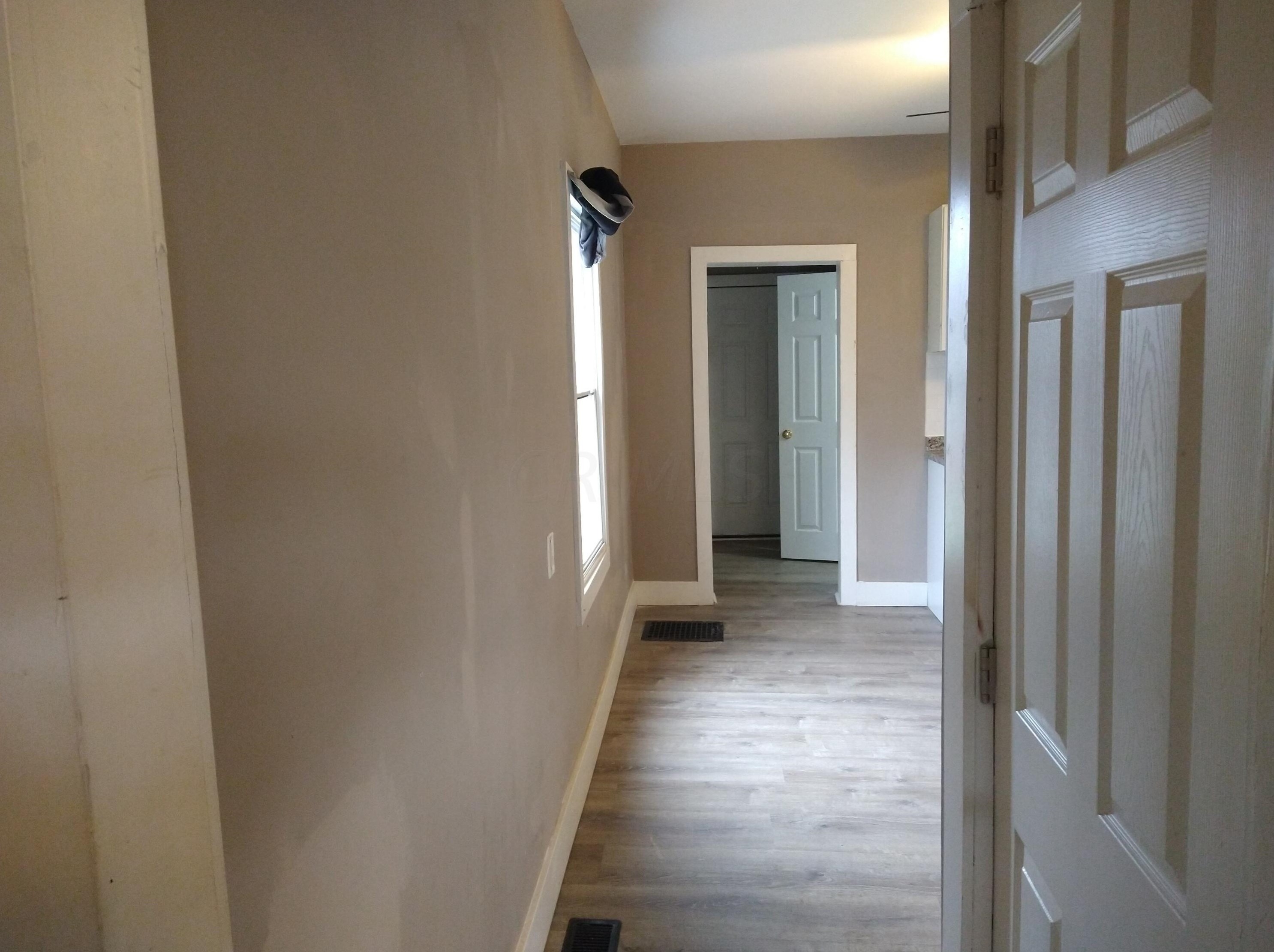 492 Morrill Ave, Columbus OH  43207-2022 exterior