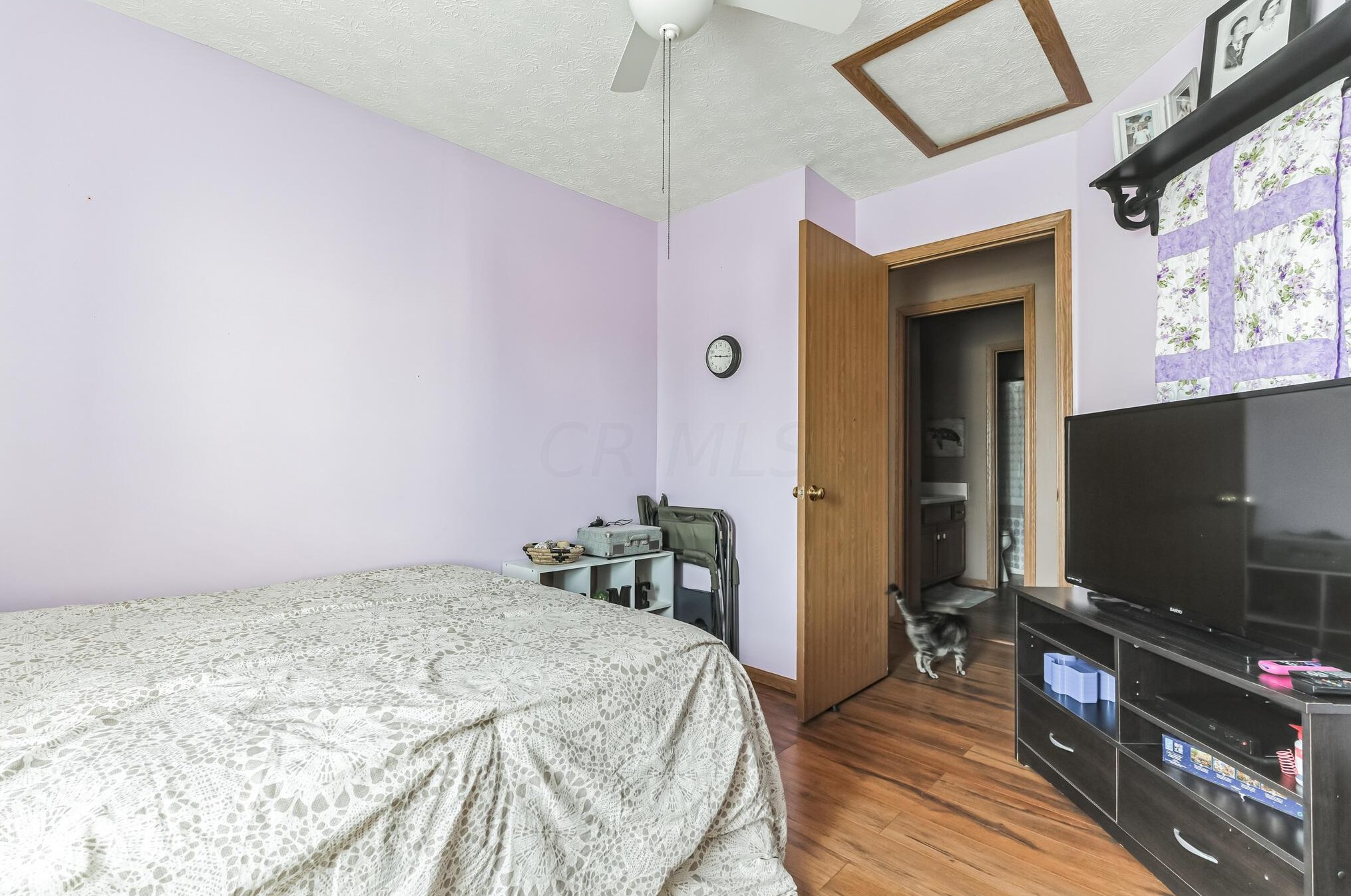 2543 Bridlewood Ct, Columbus OH  43207-8500 exterior