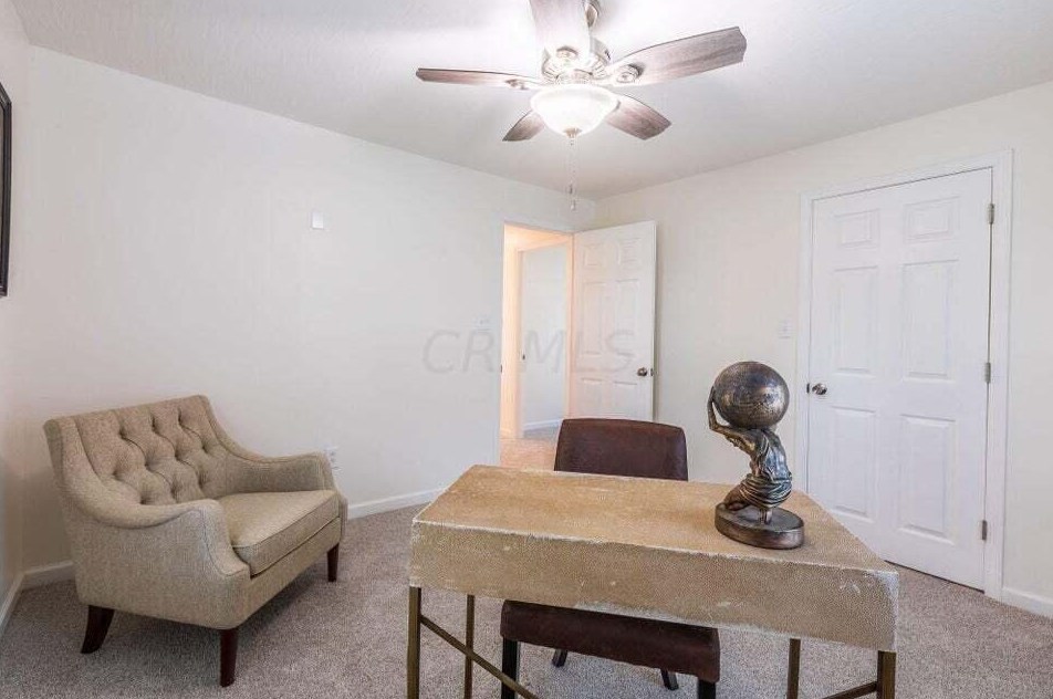 324 Ogden Ave, Columbus OH  43204-3147 exterior