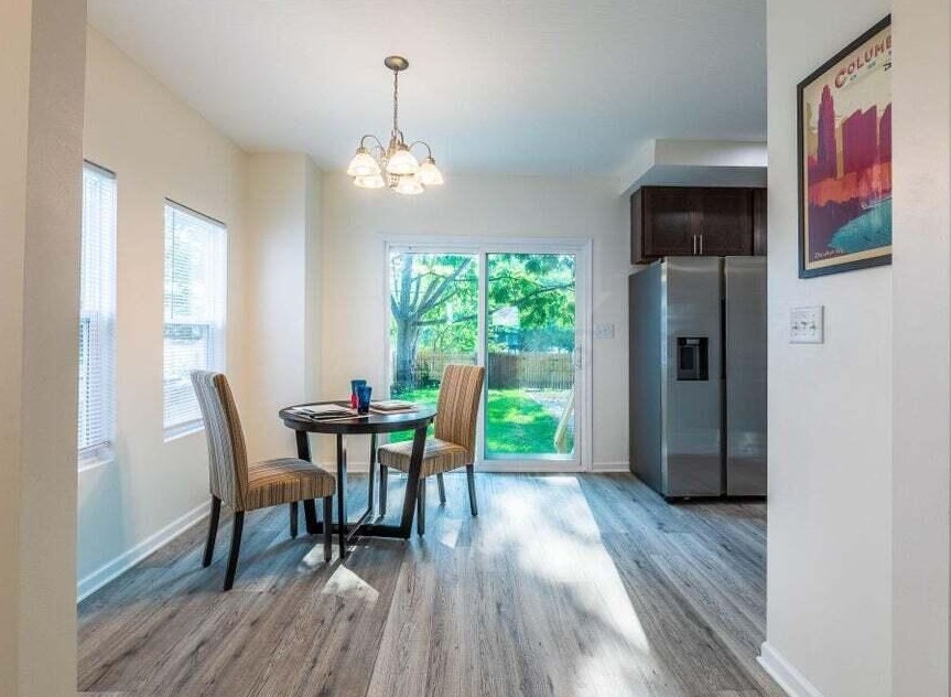 324 Ogden Ave, Columbus OH  43204-3147 exterior