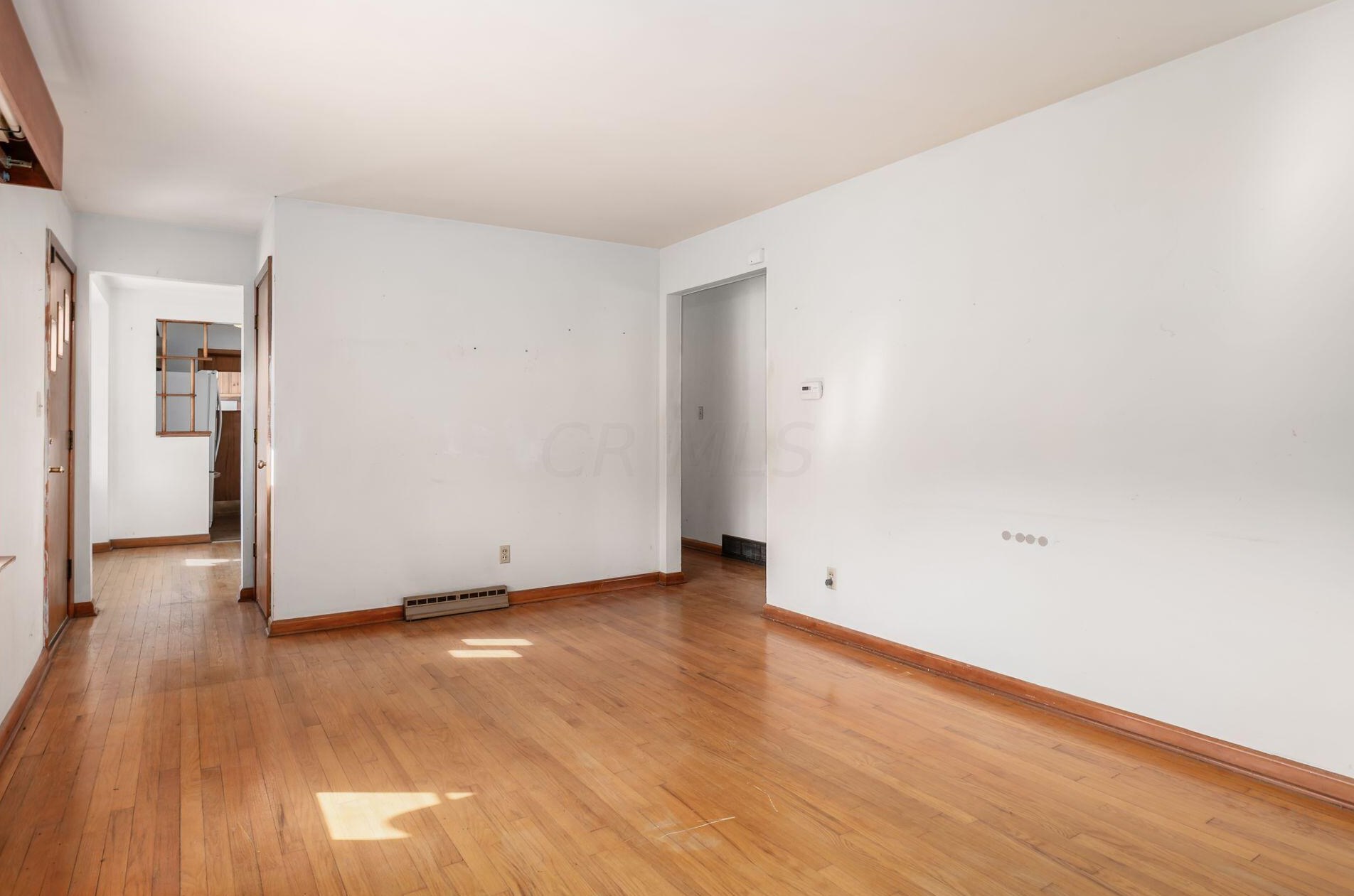 1031 Clayton Dr, Lancaster OH  43130-2030 exterior