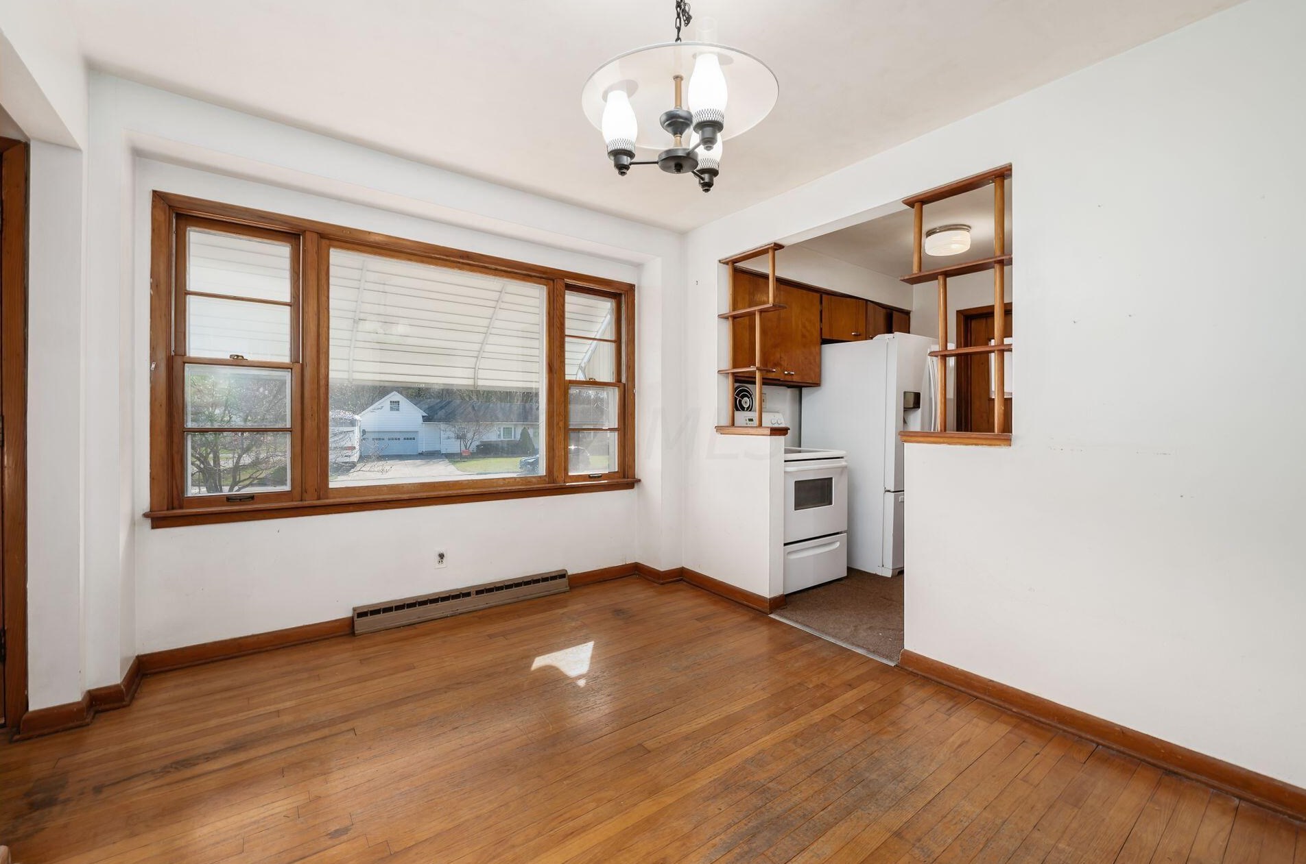 1031 Clayton Dr, Lancaster OH  43130-2030 exterior