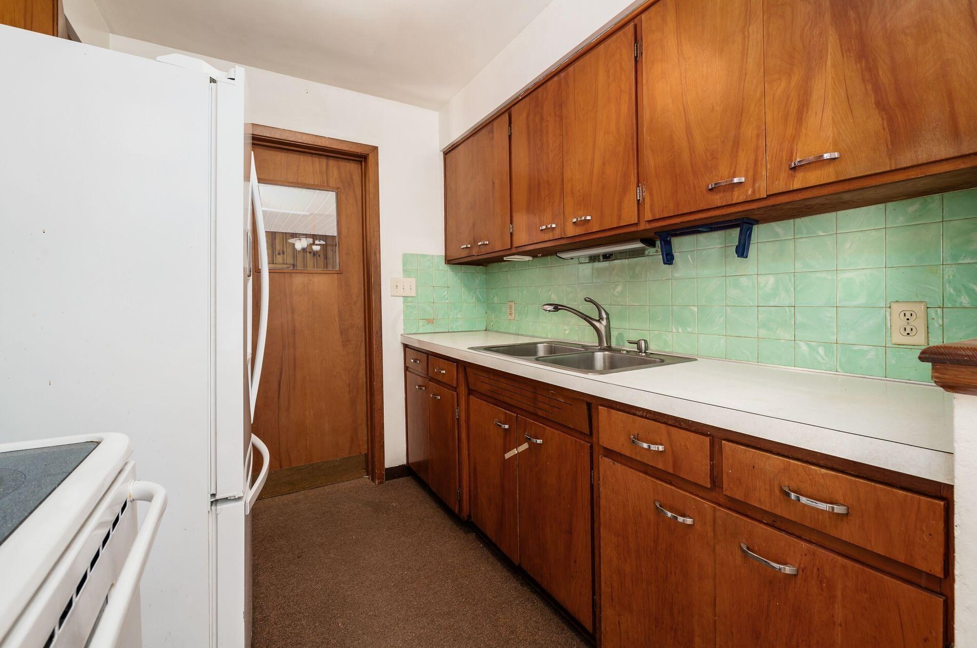 1031 Clayton Dr, Lancaster OH  43130-2030 exterior