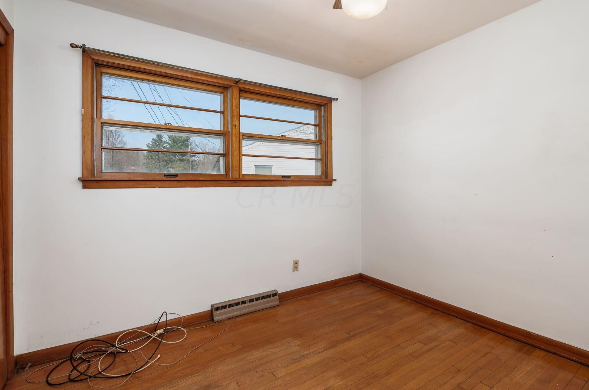 1031 Clayton Dr, Lancaster OH  43130-2030 exterior