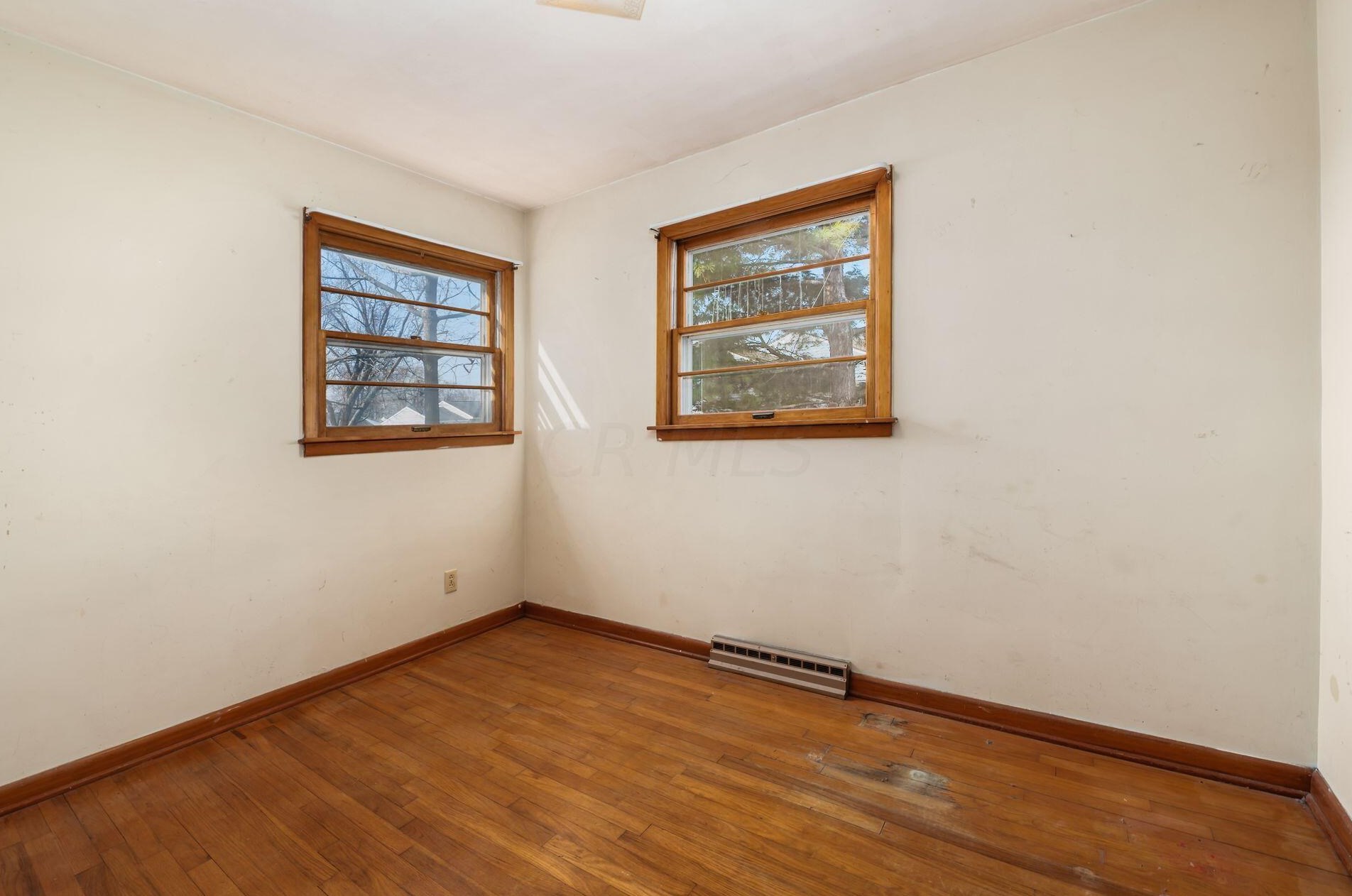 1031 Clayton Dr, Lancaster OH  43130-2030 exterior