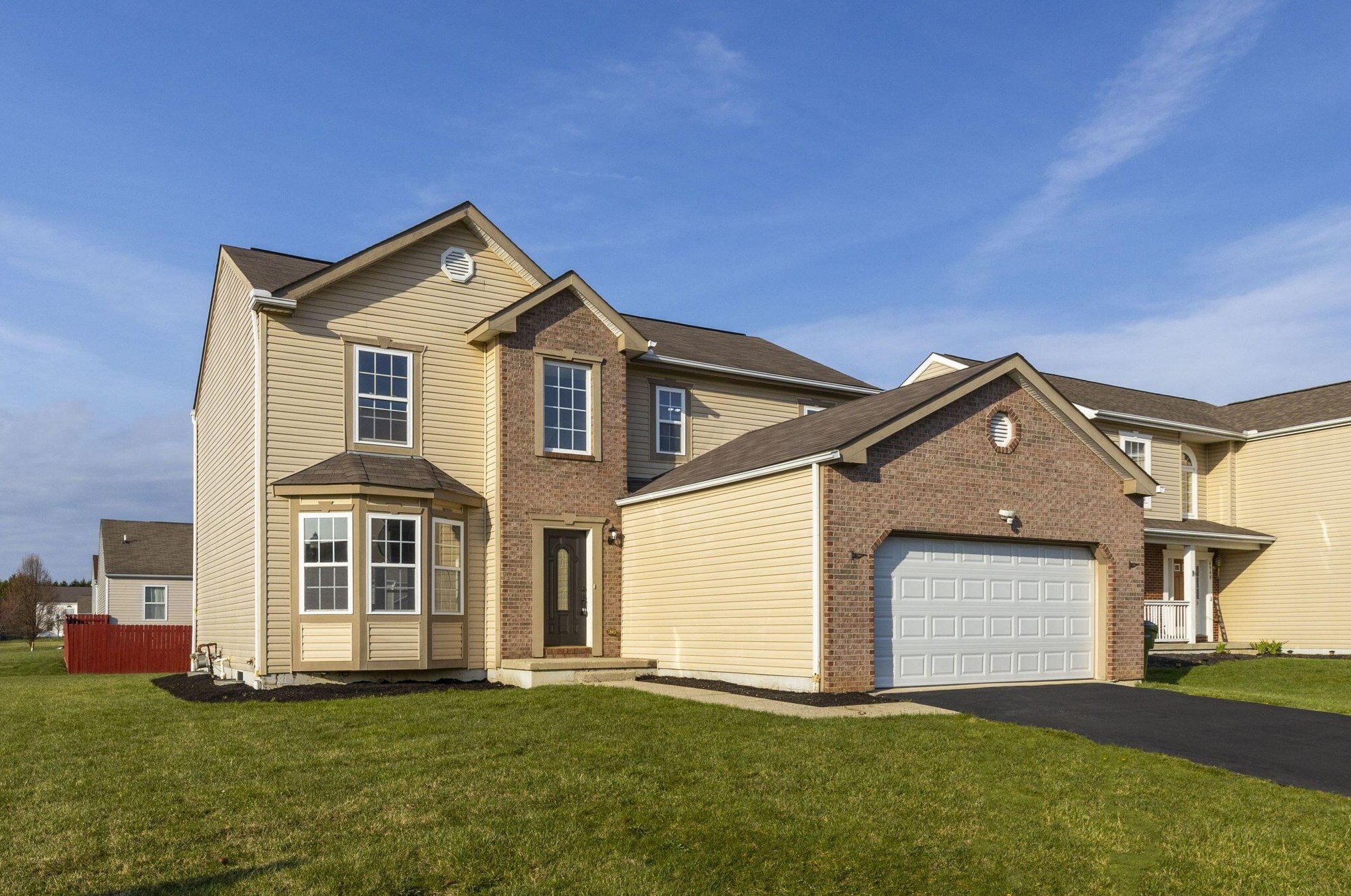 6932 Storm Boat Ln, Cnl Wnchstr, OH 43110