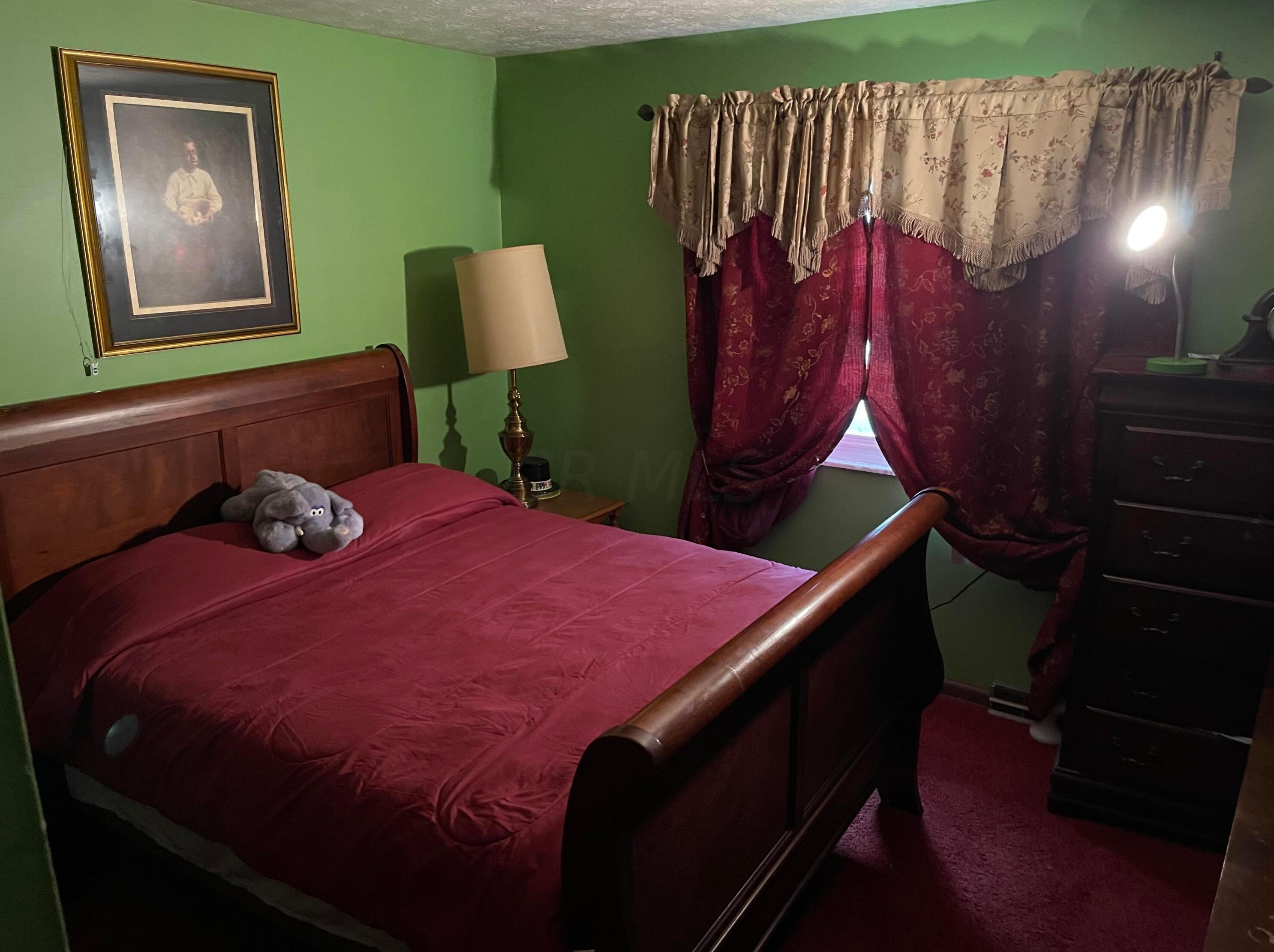 3187 Petzinger Rd, Columbus OH 43232-3914 exterior