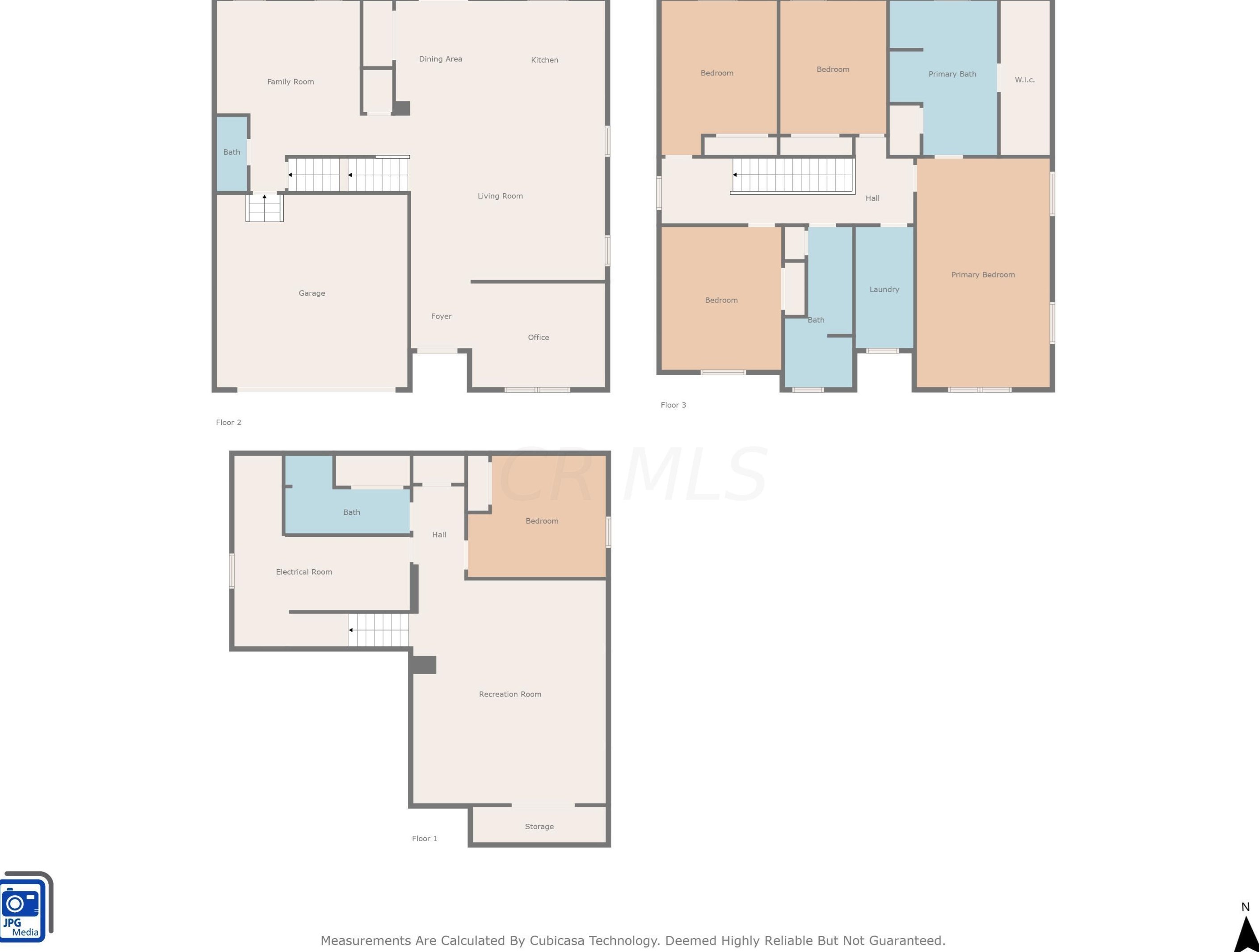 5204 Linton St, Ashville, OH 43103
