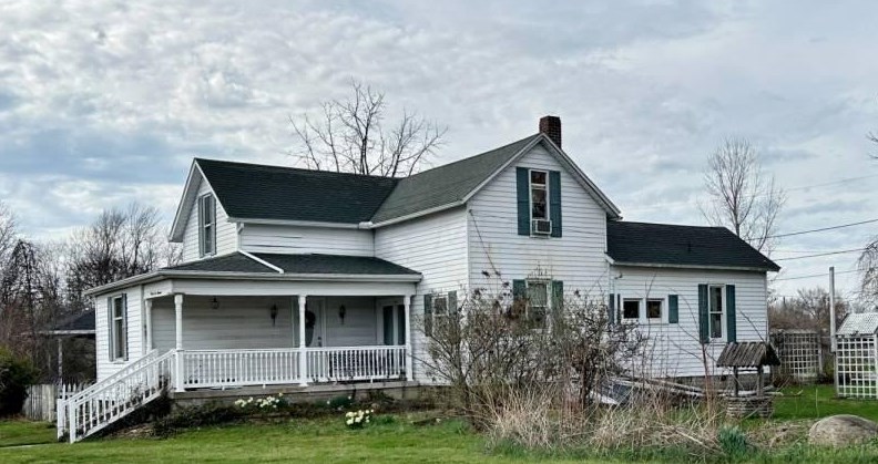 2500 E Main St, Thurston, OH 43157