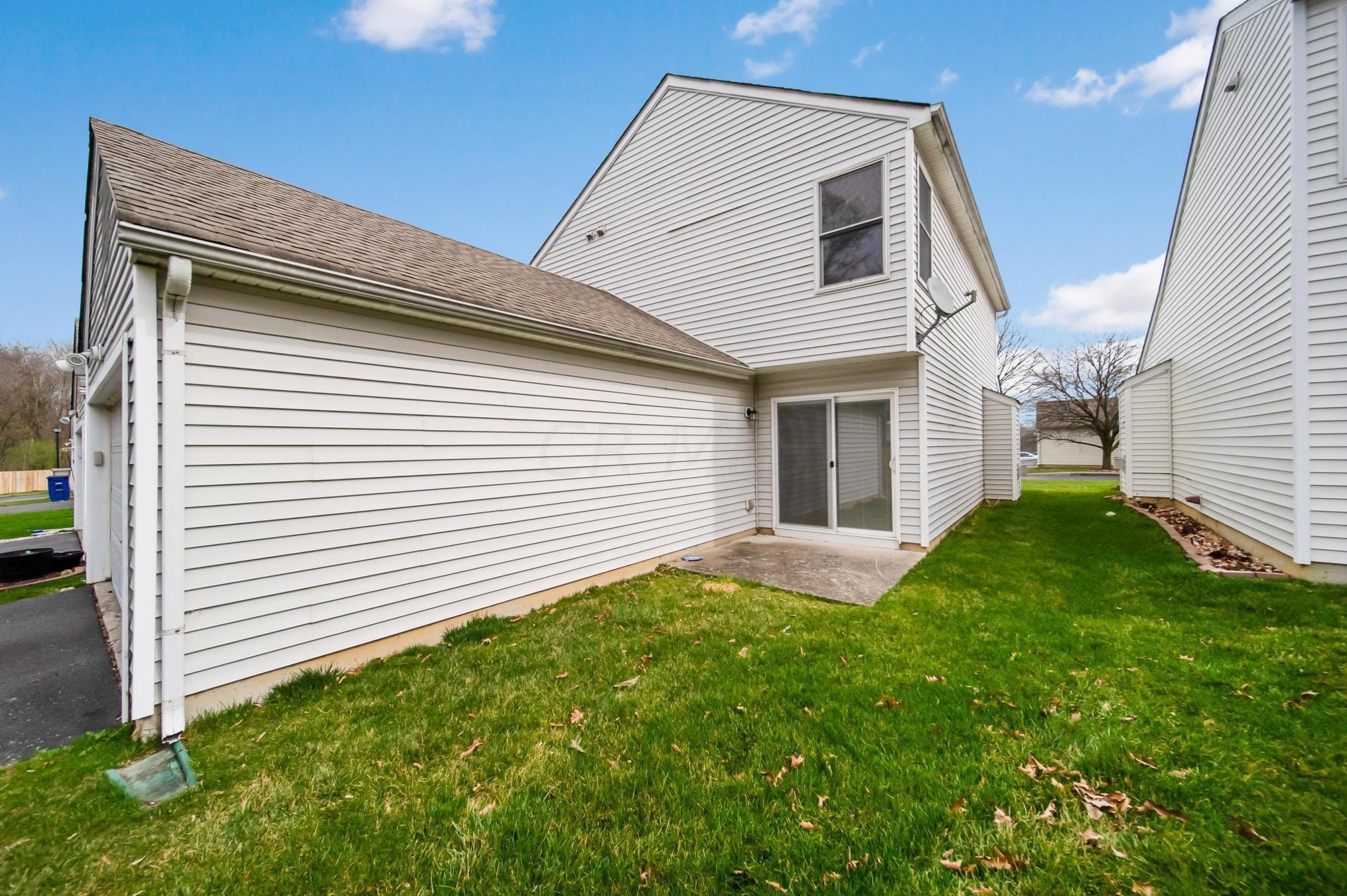 1873 Daisyfield Dr, Columbus OH  43219-5549 exterior