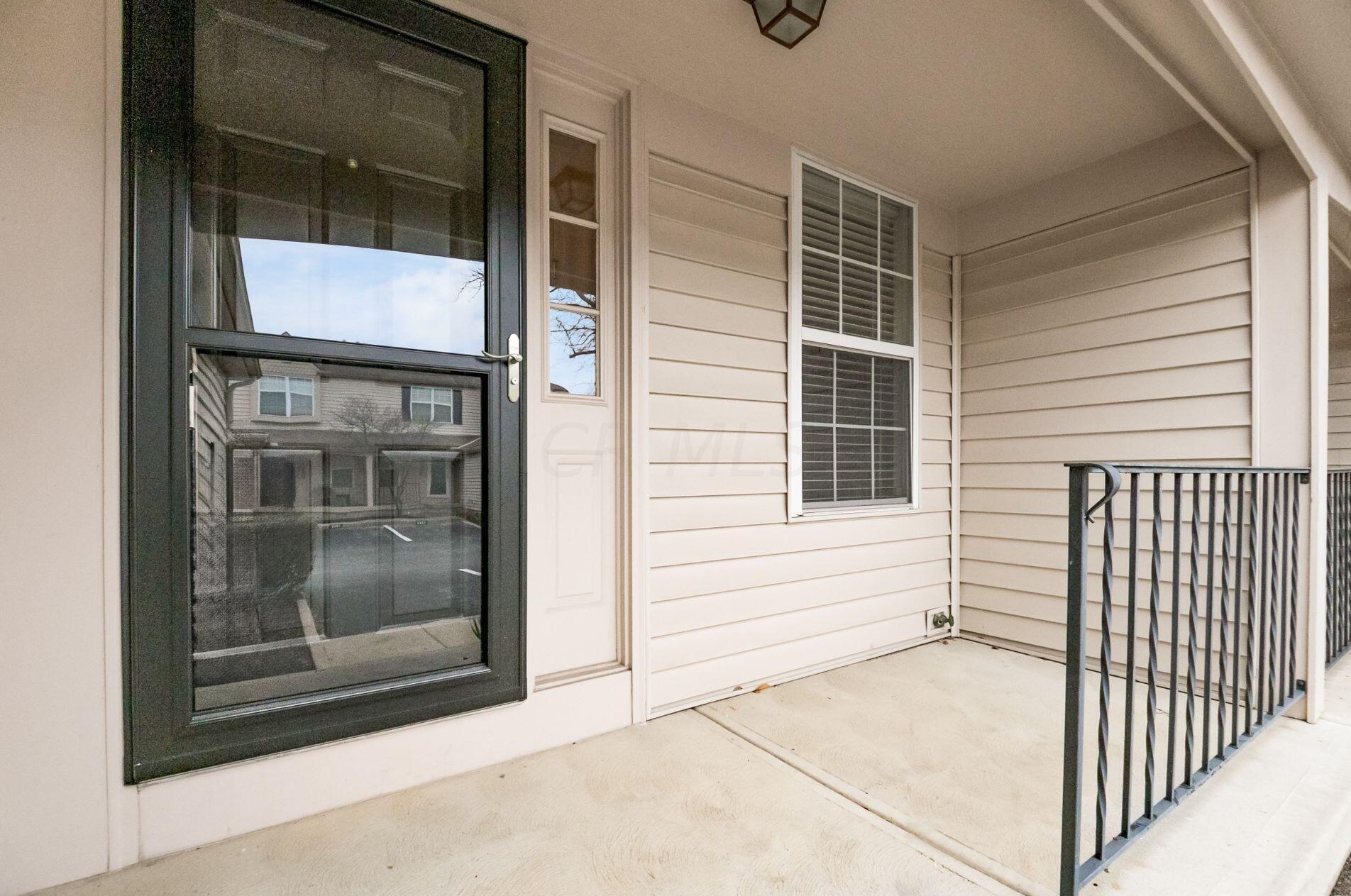 5343 Nectar Ln, Columbus OH  43235-5544 exterior