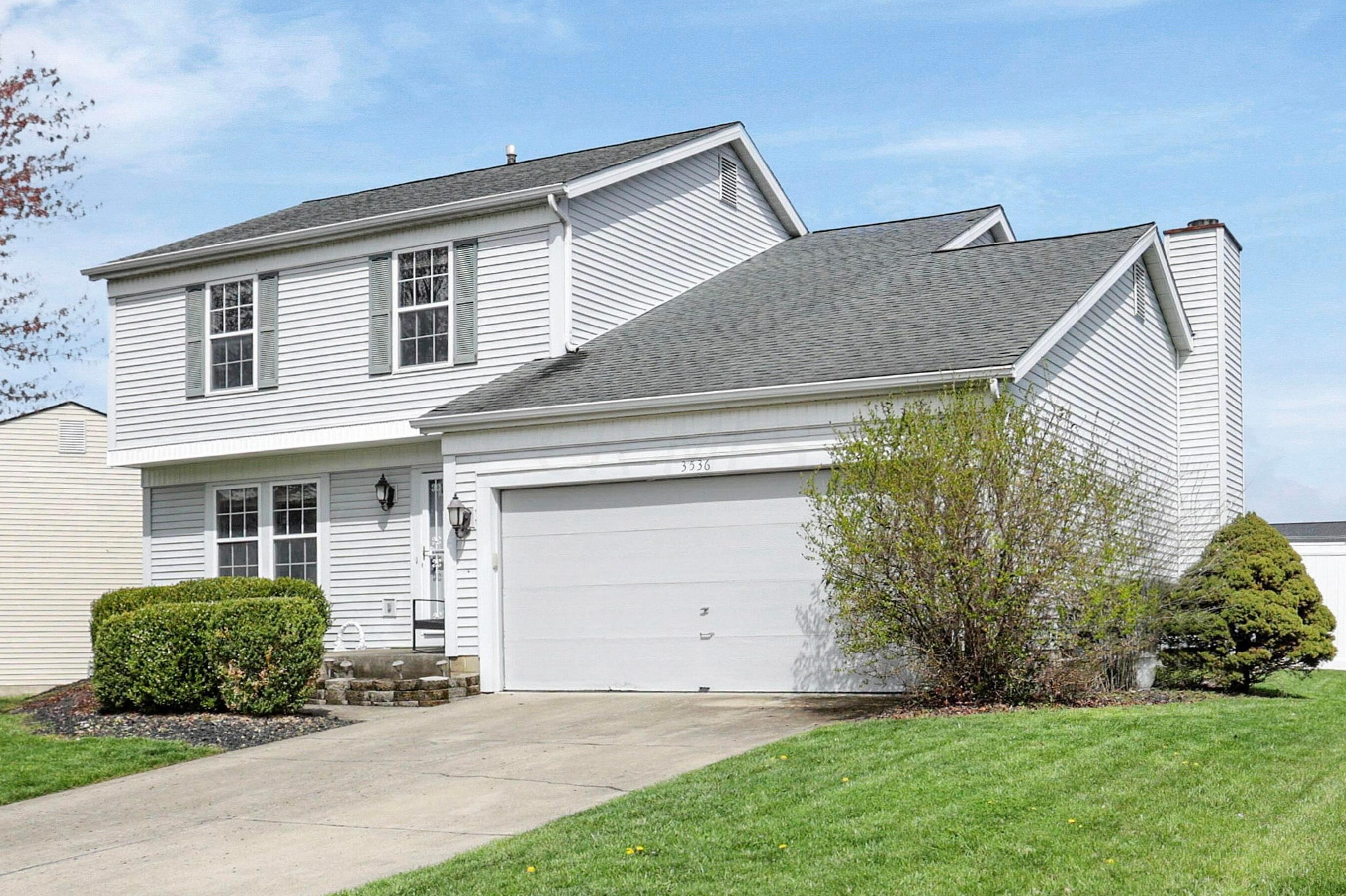 3536 Woody Way, Cnl Wnchstr, OH 43110