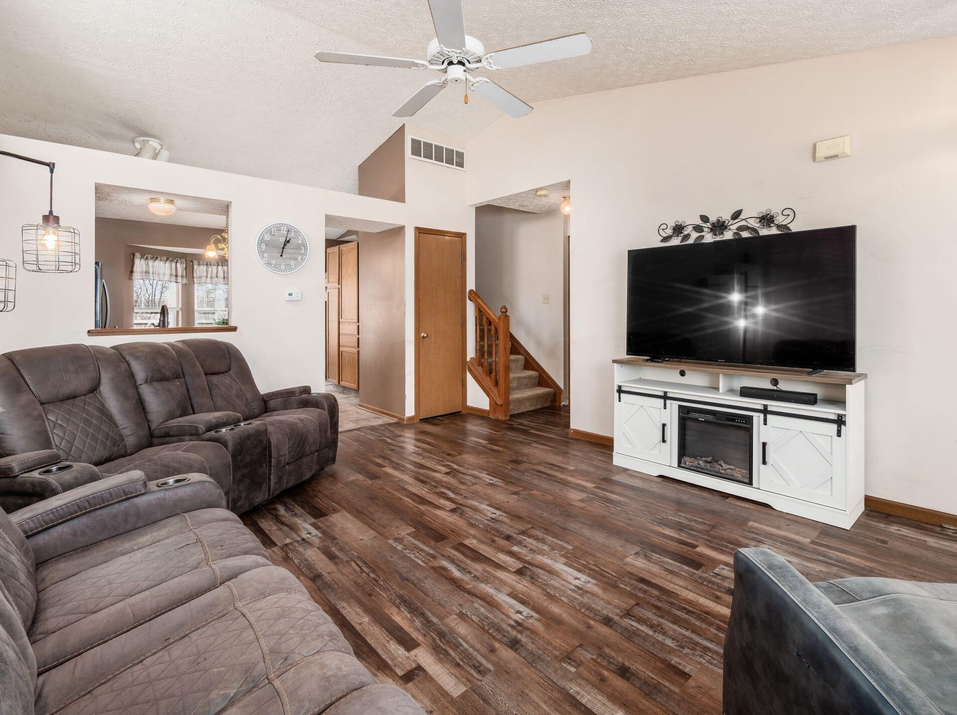 284 Springwood Ln, Marysville, OH 43040-8727