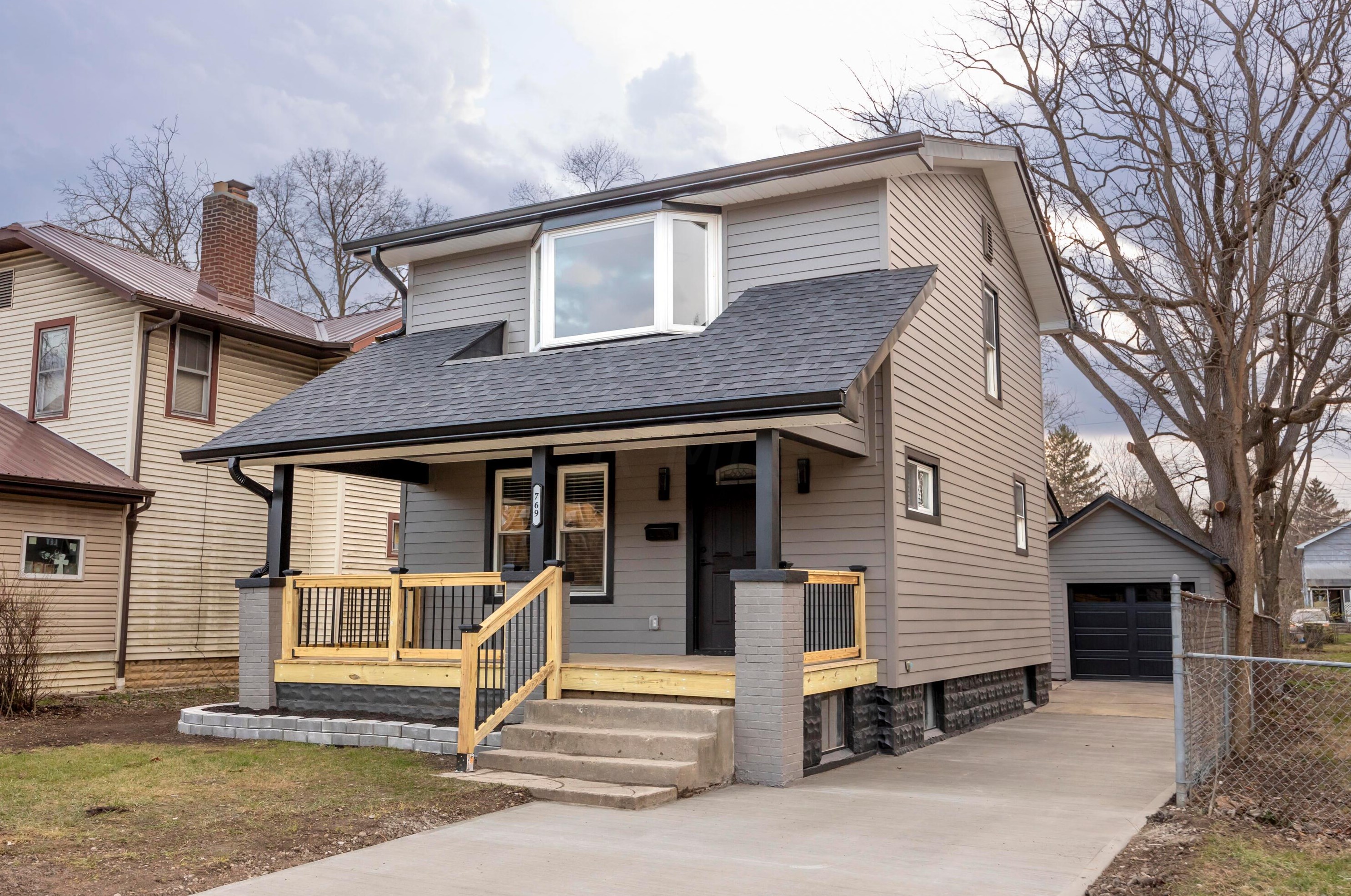 769 S Eureka Ave, Columbus, OH 43204