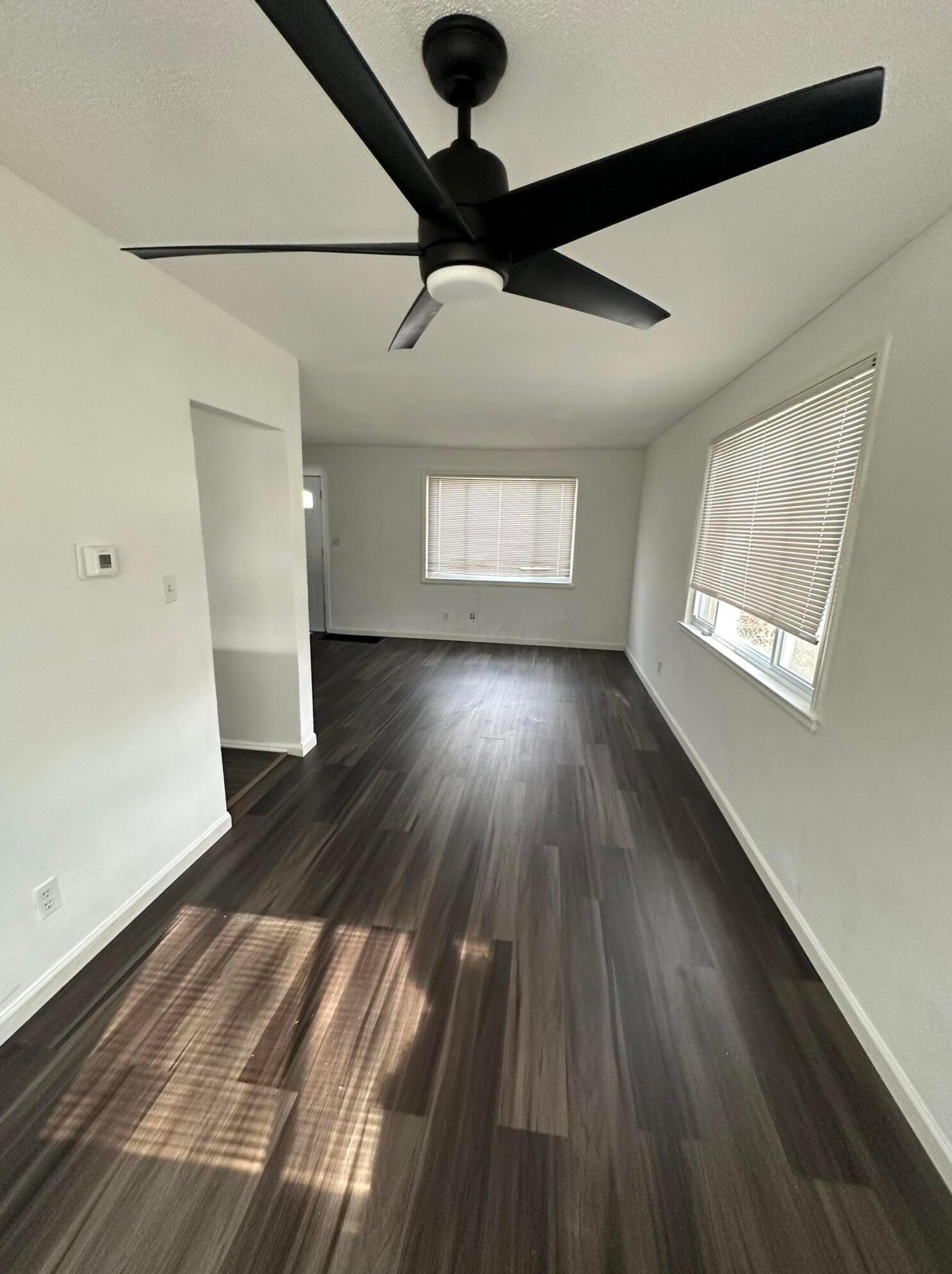 664 Rhoads Ave, Columbus OH  43205-2530 exterior