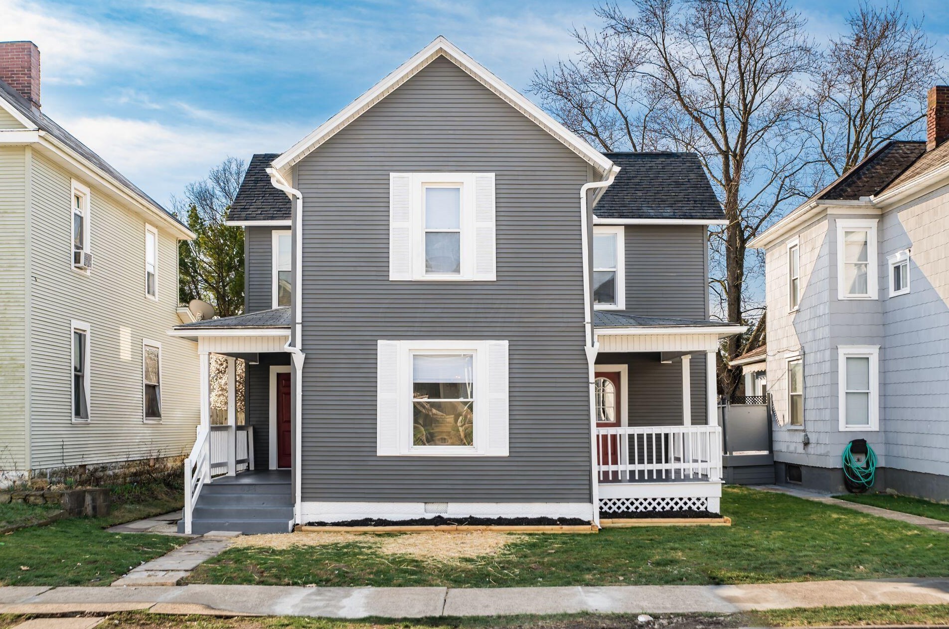634 Chestnut St, Lancaster, OH 43130-3901