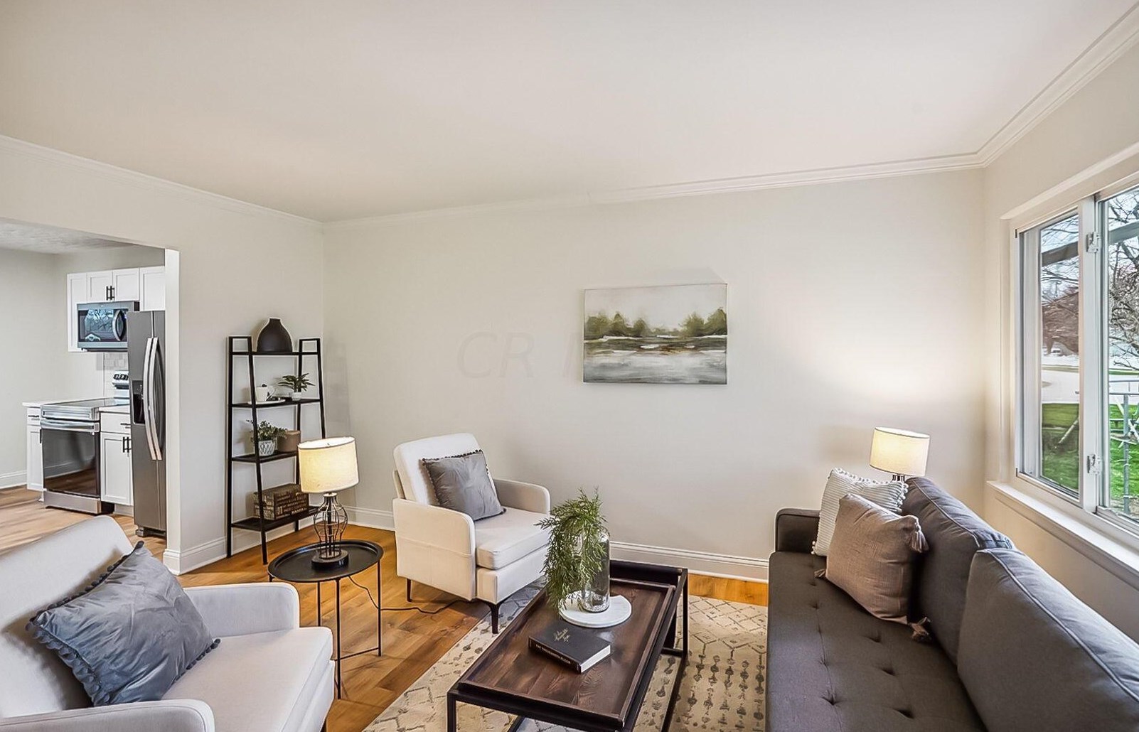 3157 Fairwood Ave, Columbus OH  43207-3250 exterior