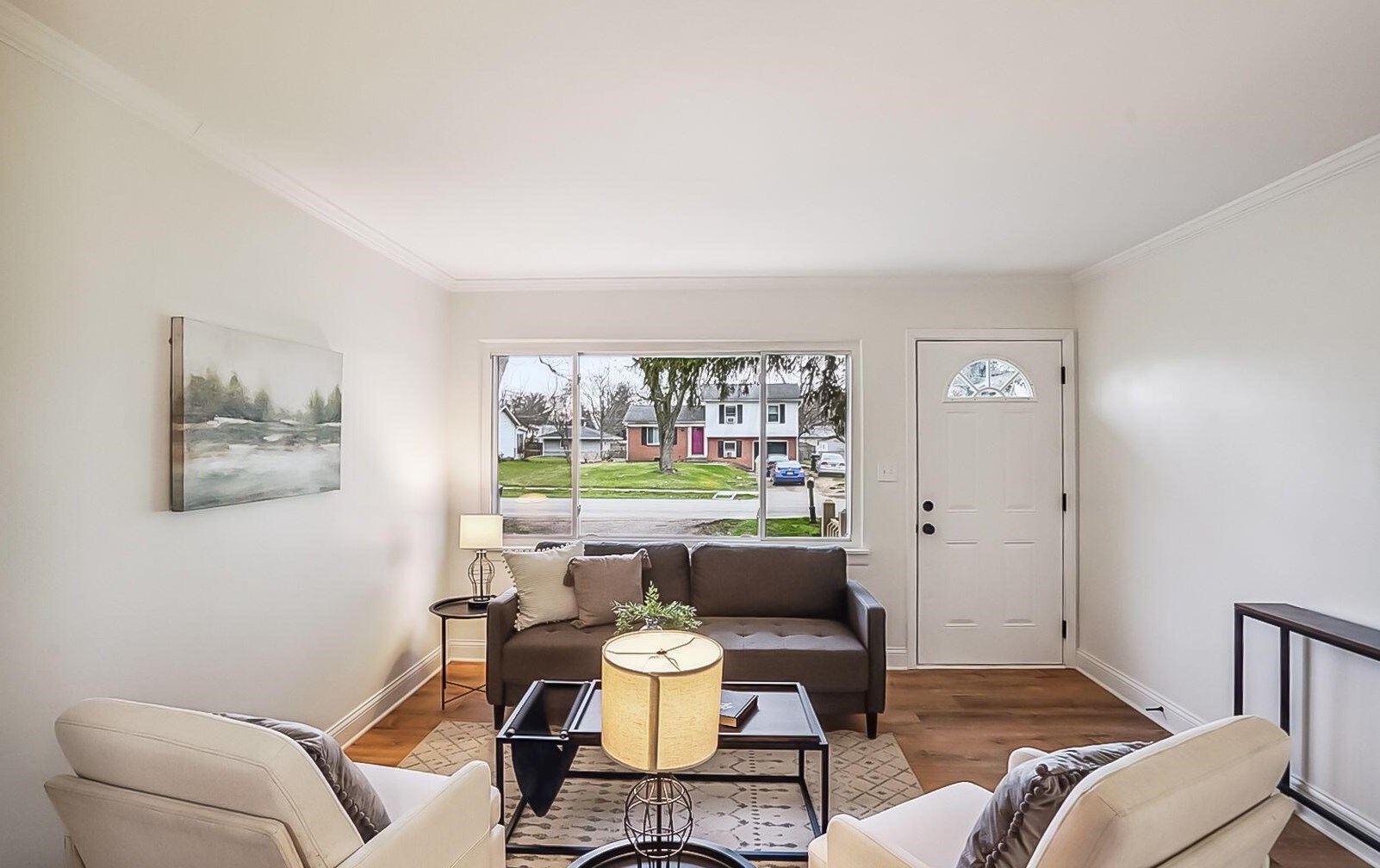 3157 Fairwood Ave, Columbus OH  43207-3250 exterior