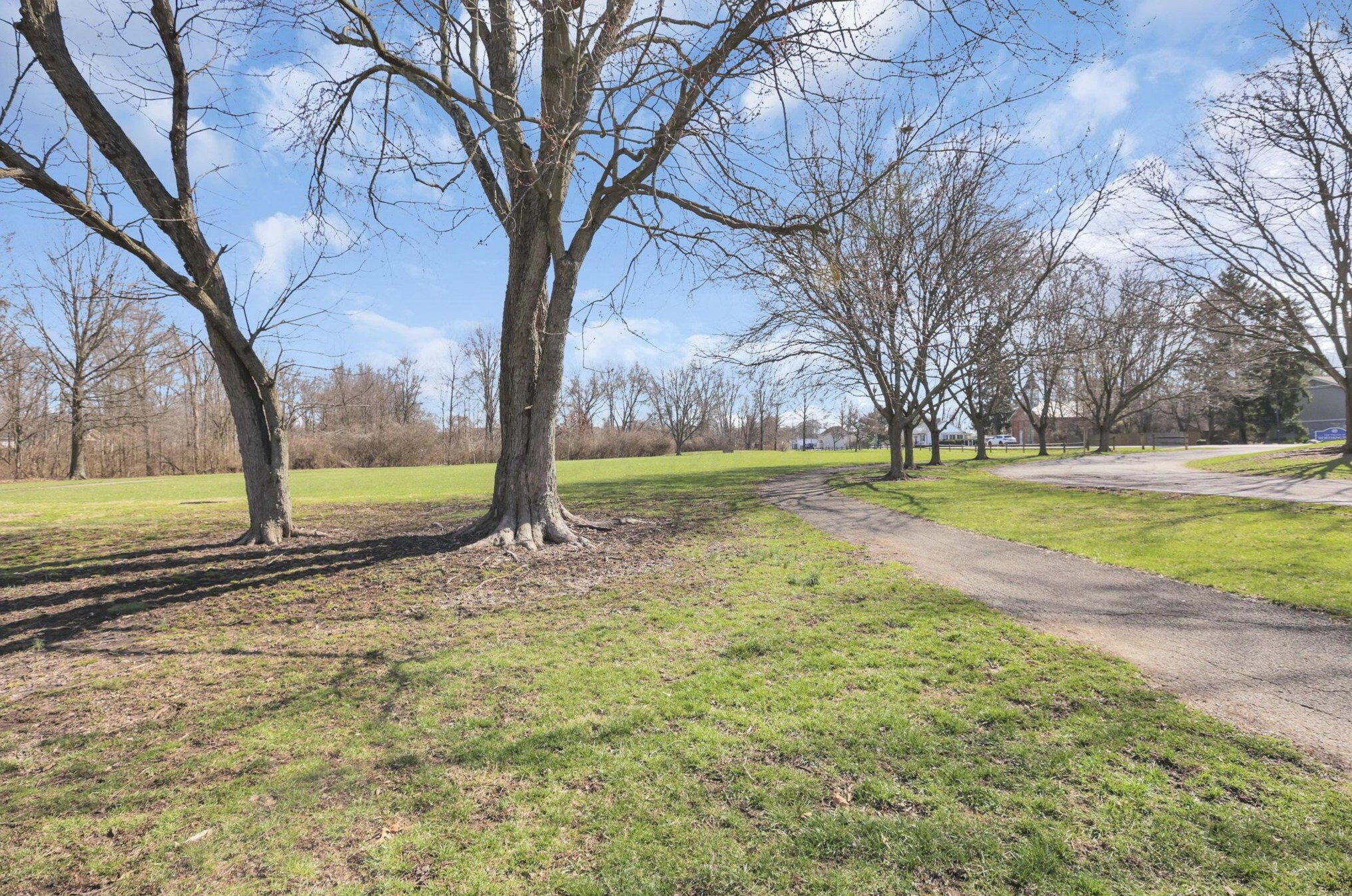 141 Park Rd, Columbus OH 43235-6429 exterior