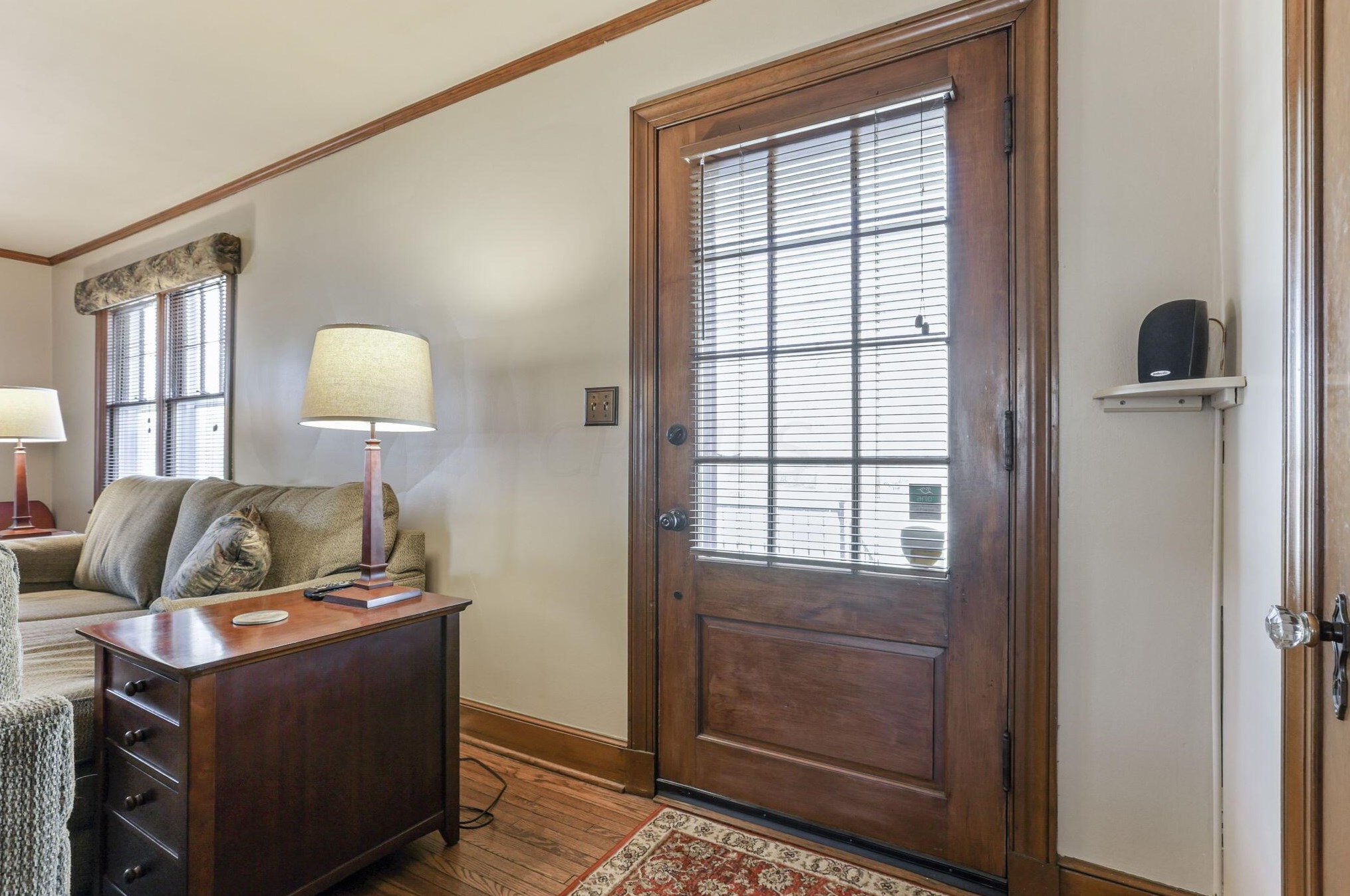 141 Park Rd, Columbus OH 43235-6429 exterior