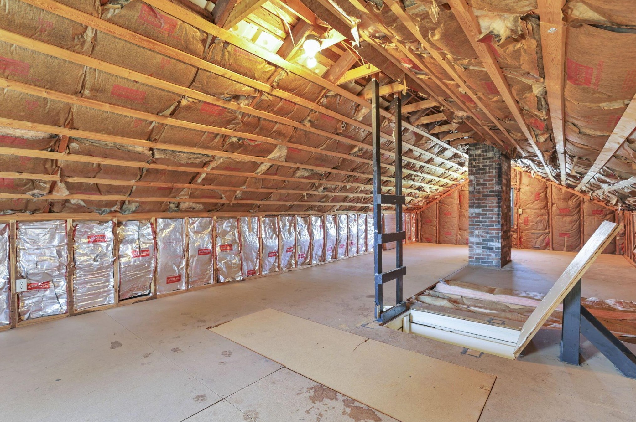 141 Park Rd, Columbus OH 43235-6429 exterior