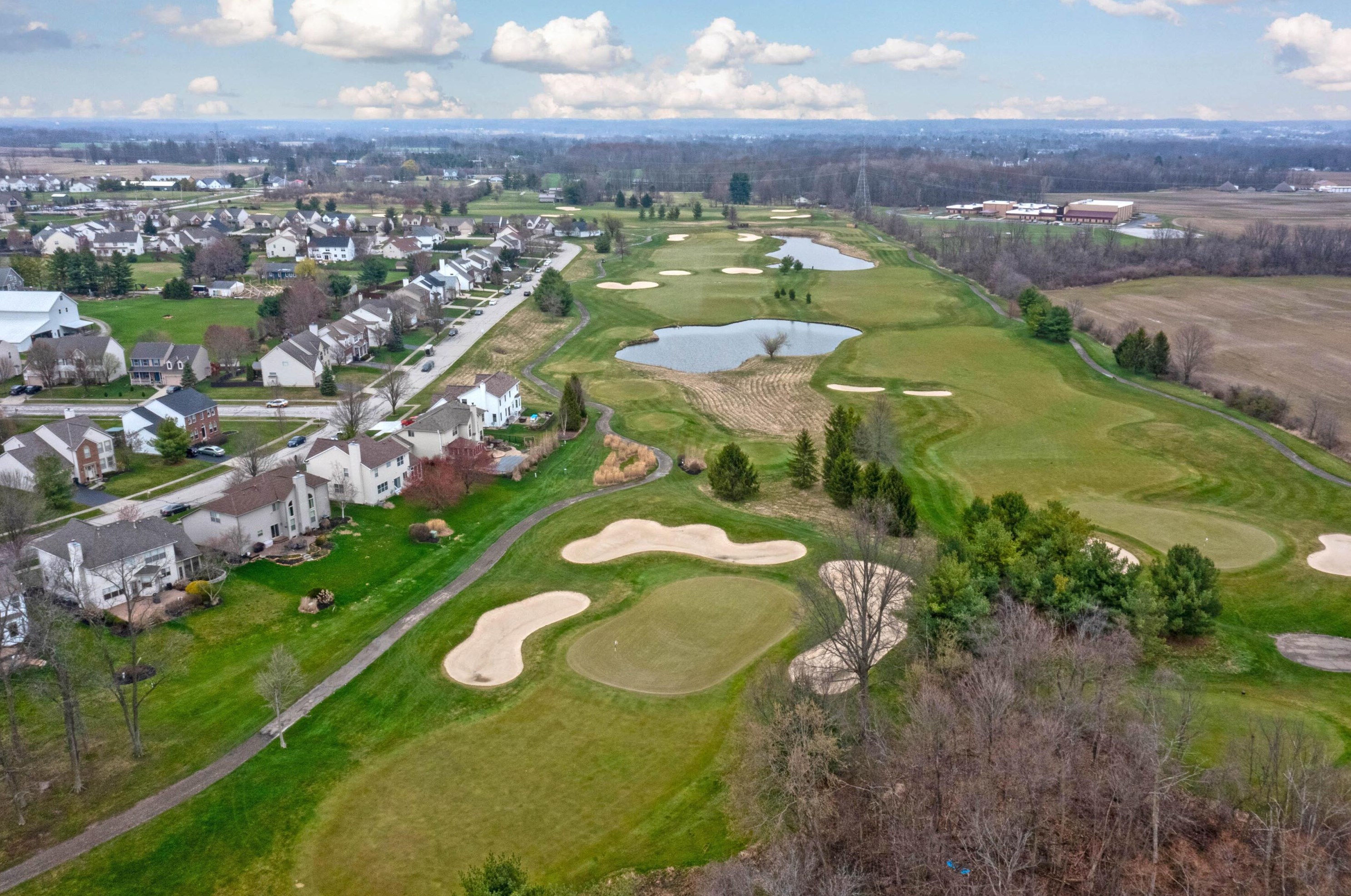 284 Trail, Pataskala OH  43062-9679 exterior