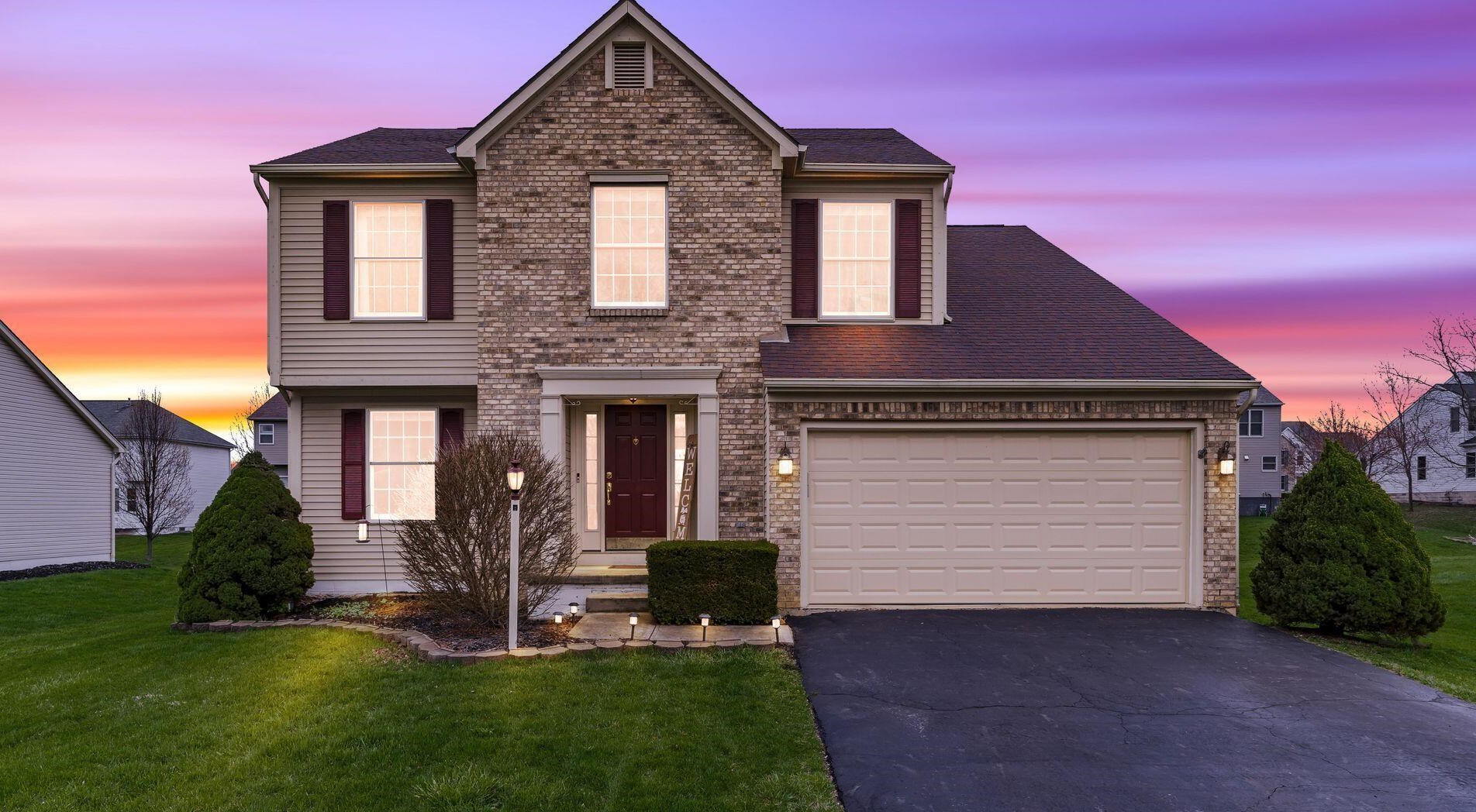 830 Ellis St, Pickerington, OH 43147-9359