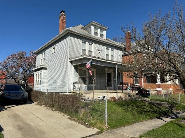 71 Harris Ave, Columbus, OH 43204-3340