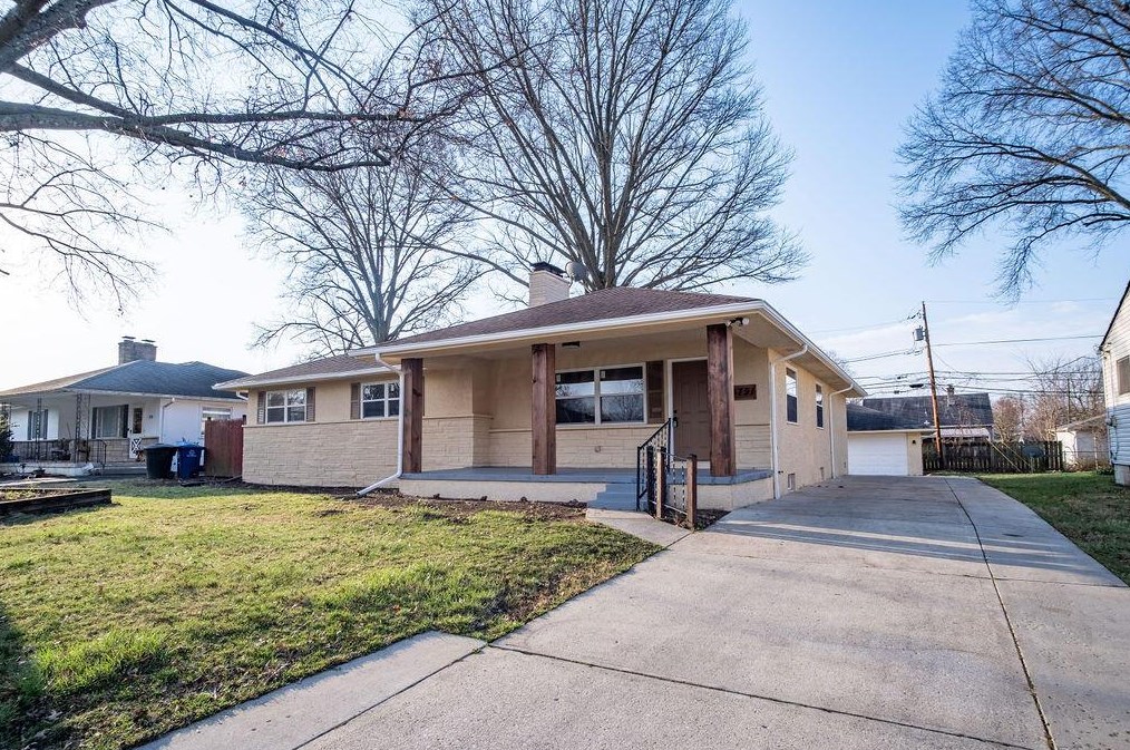 3791 Ashton Rd, Columbus, OH 43227-1203