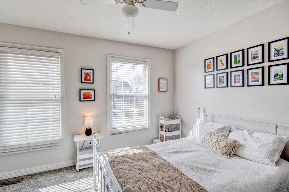 1729 Keela Dr, Pataskala OH  43062-7121 exterior