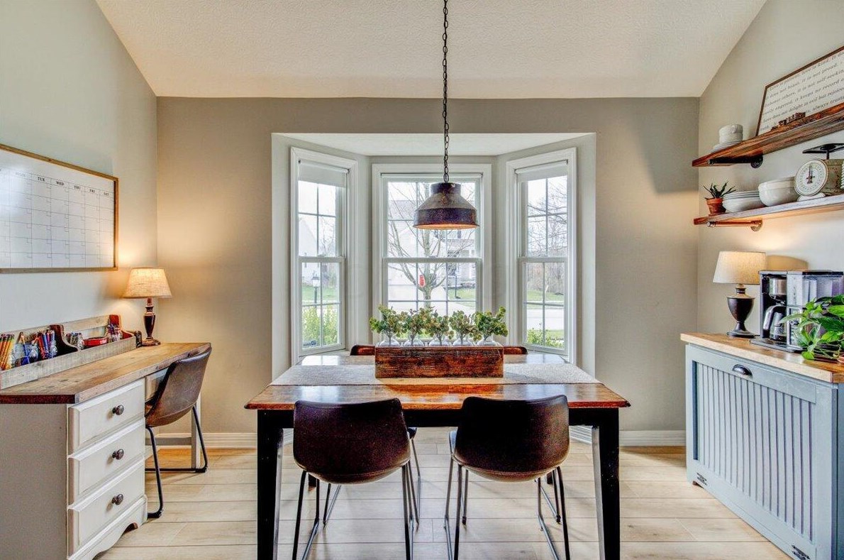 1729 Keela Dr, Pataskala OH  43062-7121 exterior