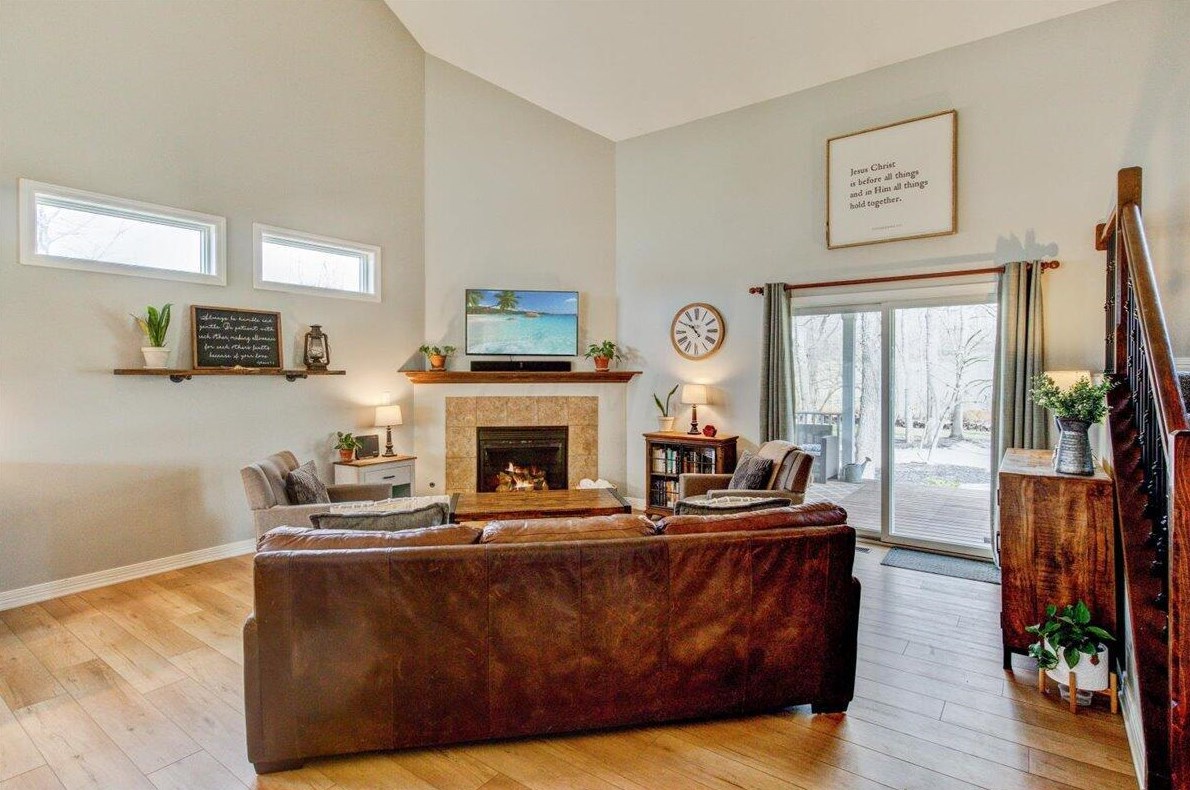 1729 Keela Dr, Pataskala OH  43062-7121 exterior