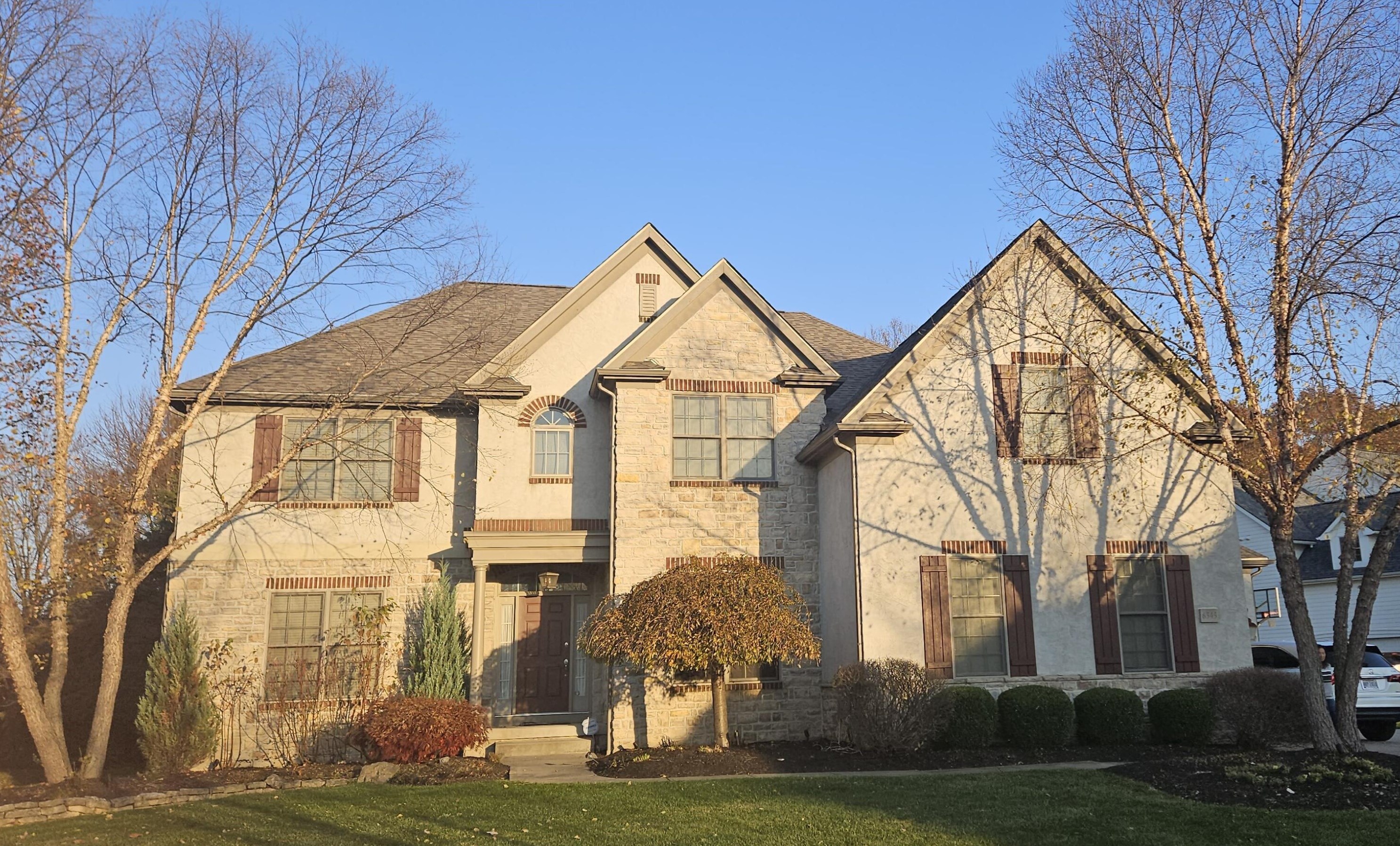 6545 Brodie Blvd, Dublin, OH 43017-8033
