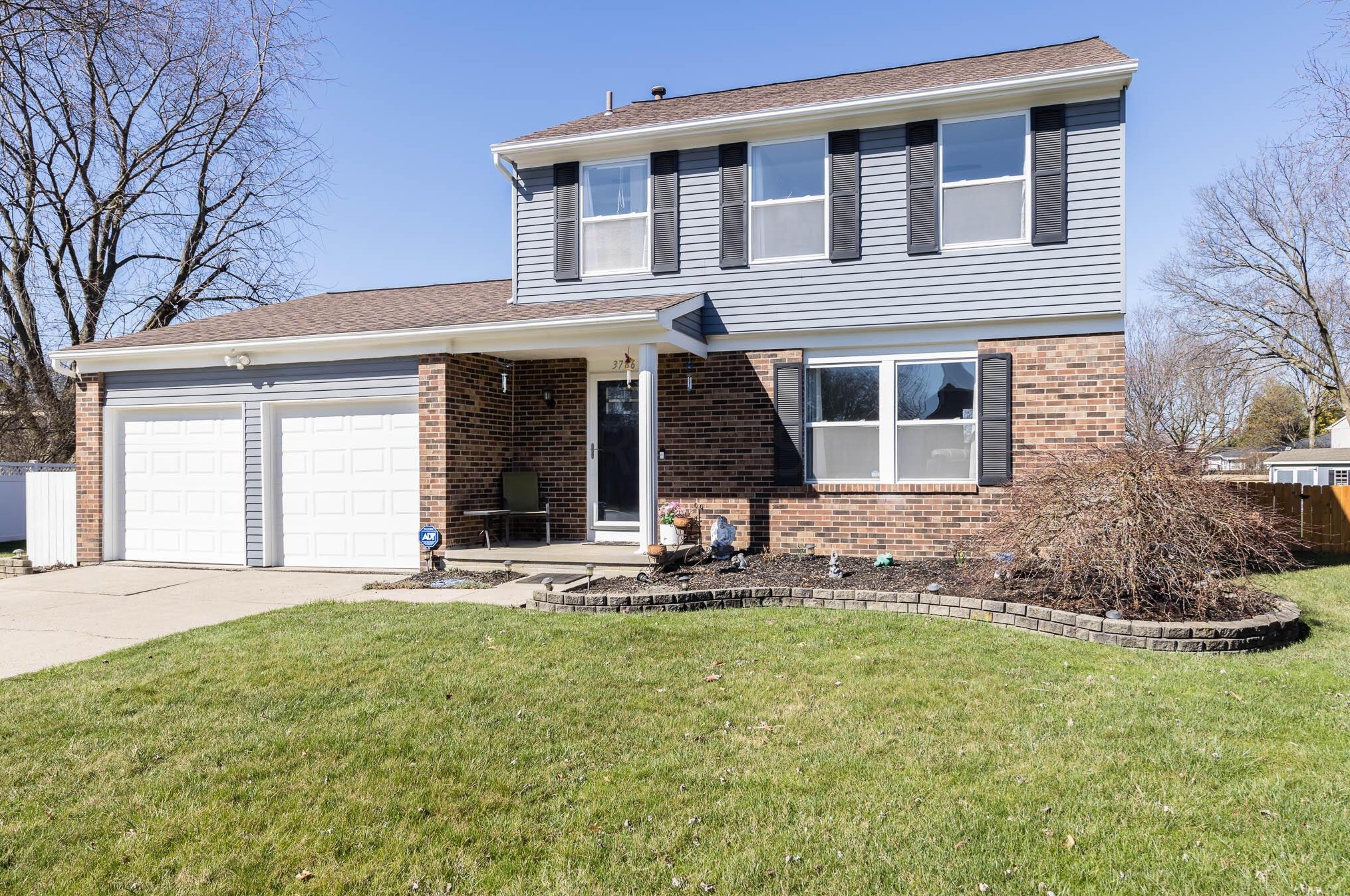 3786 Kilbride Ct, Columbus, OH 43221-4442